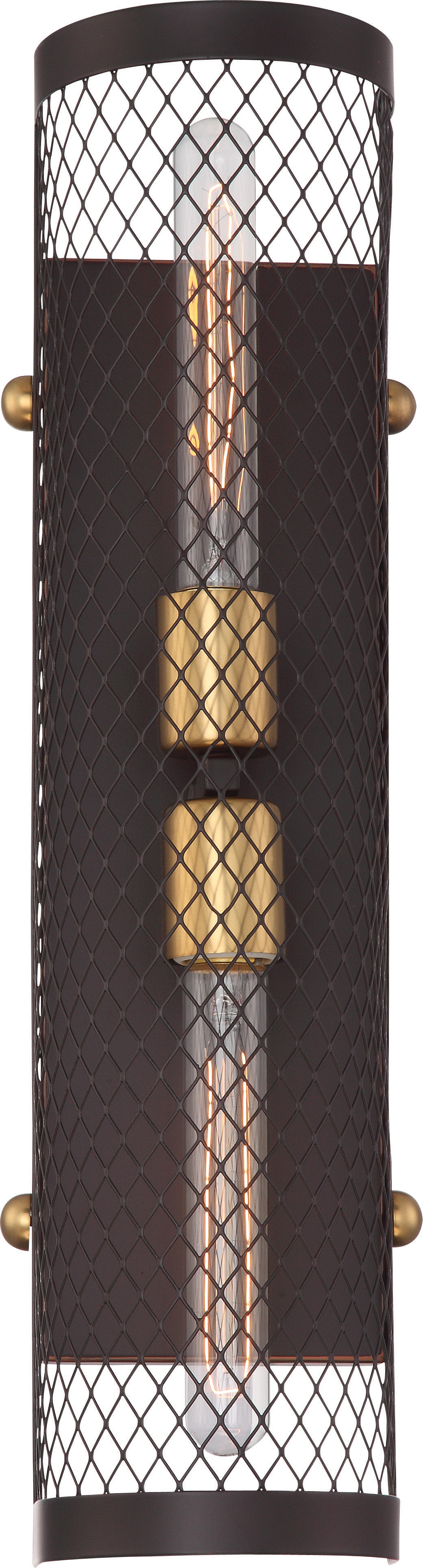 BANDIT 2 LIGHT SCONCE - 60-5788