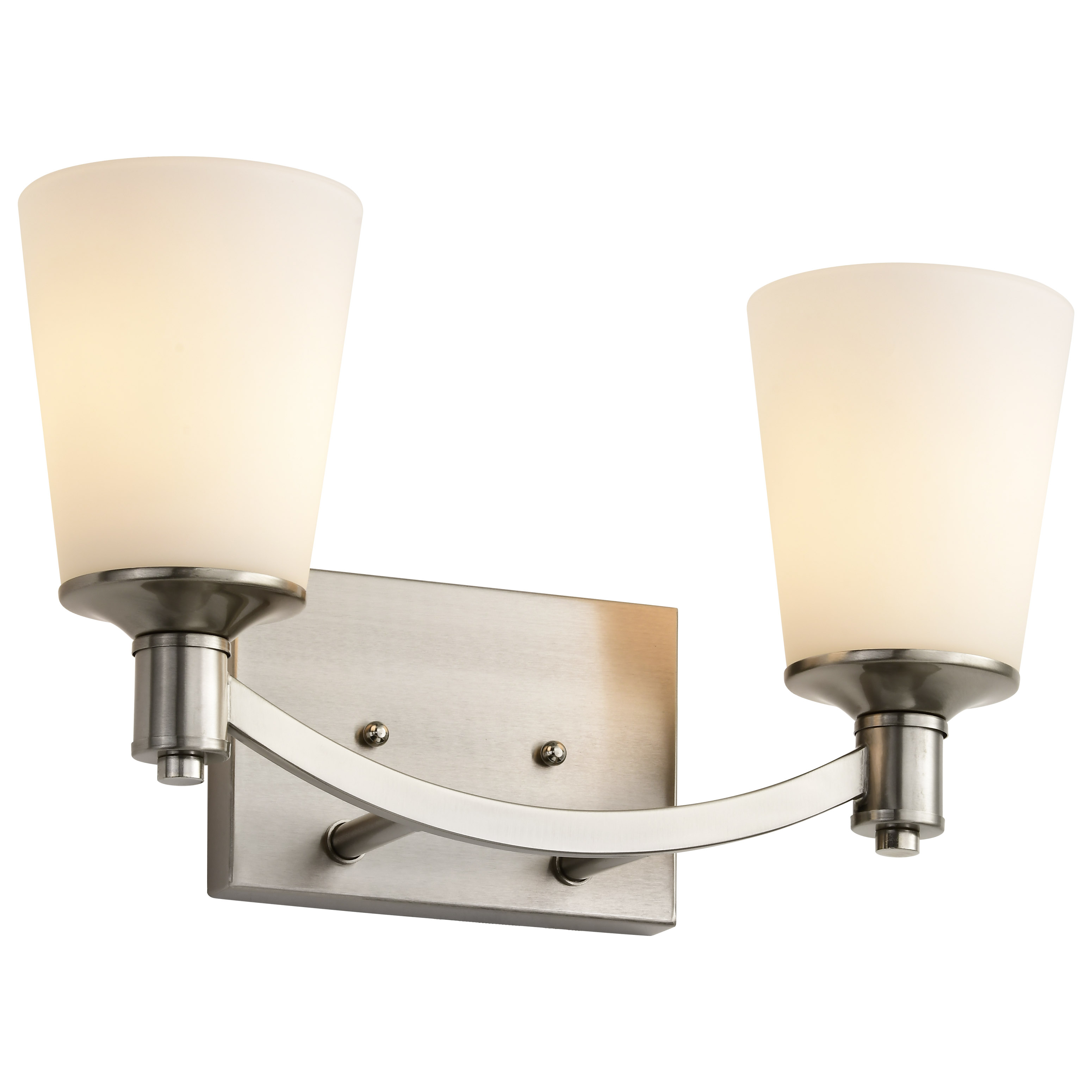 LAGUNA 2 LT VANITY - 60-5822