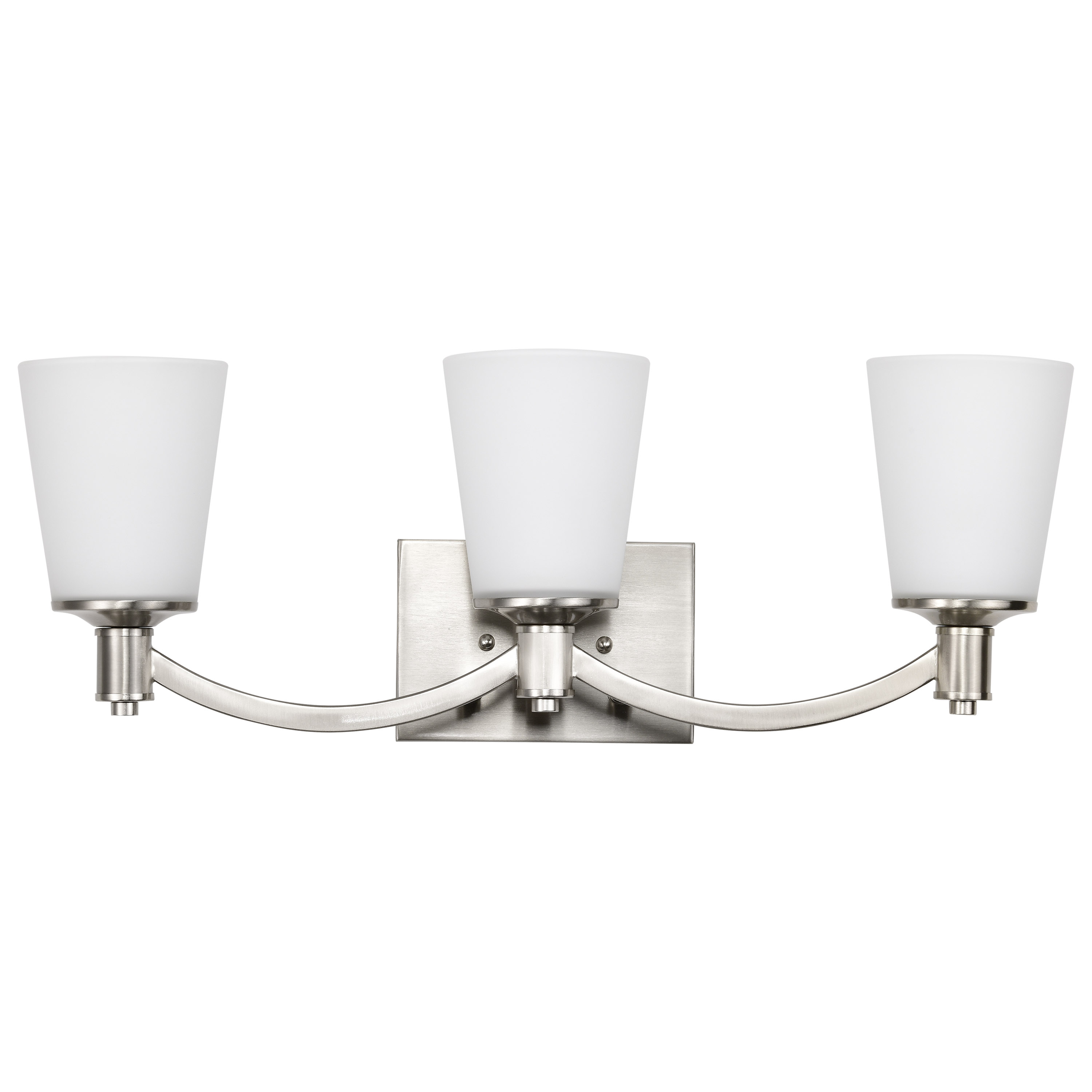 LAGUNA 3 LT VANITY - 60-5823