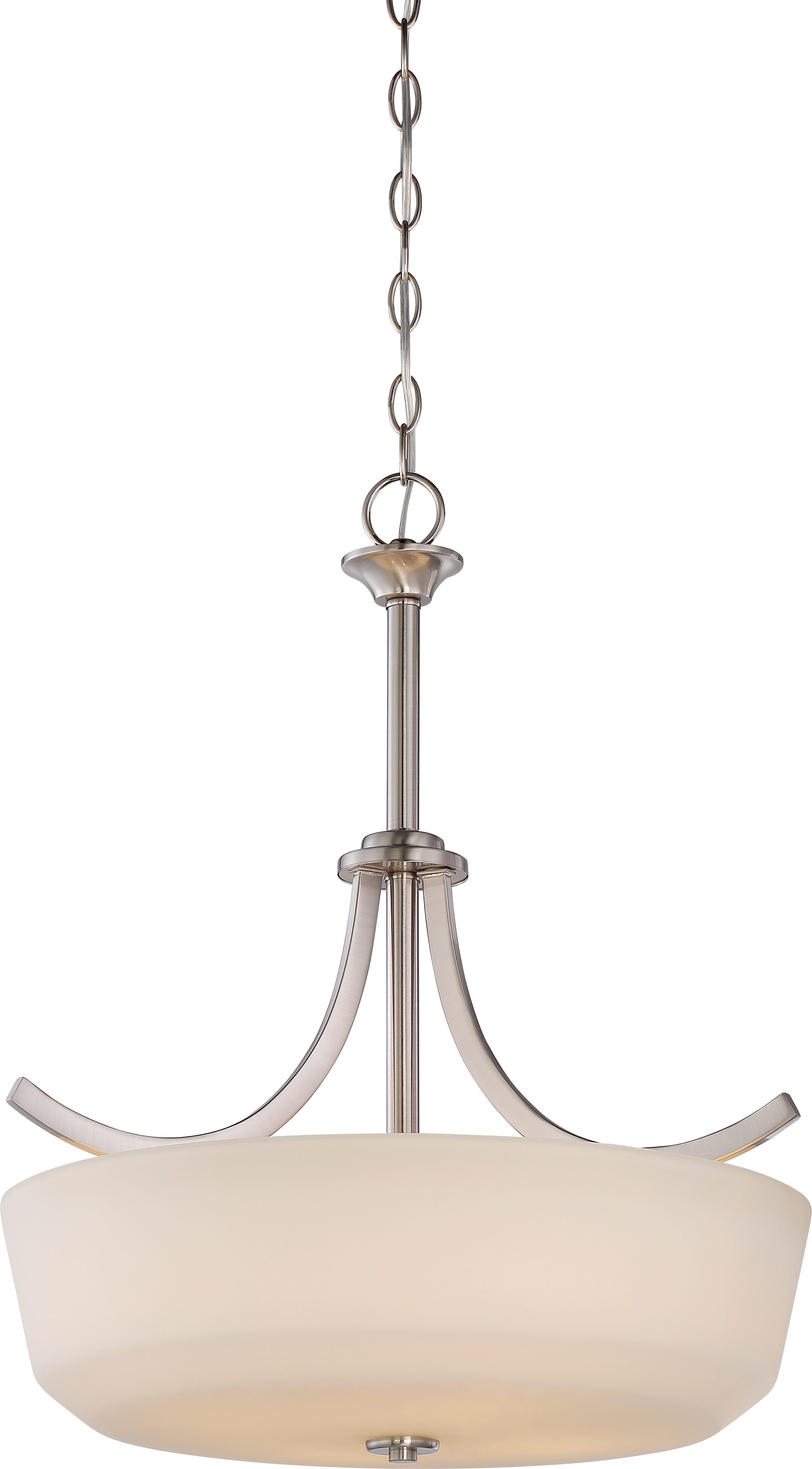 LAGUNA 4 LT PENDANT - 60-5827