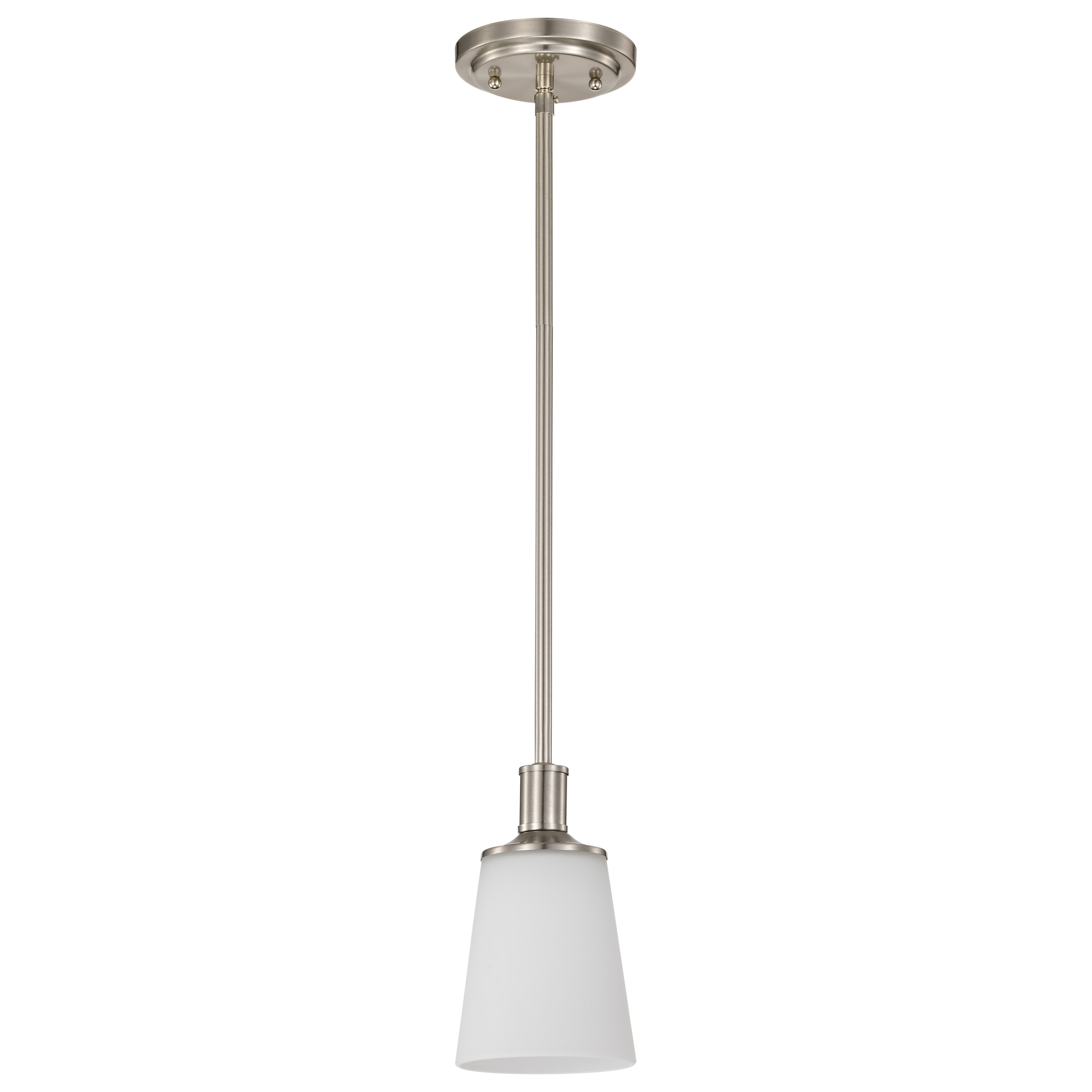 LAGUNA 1 LT MINI PENDANT - 60-5828