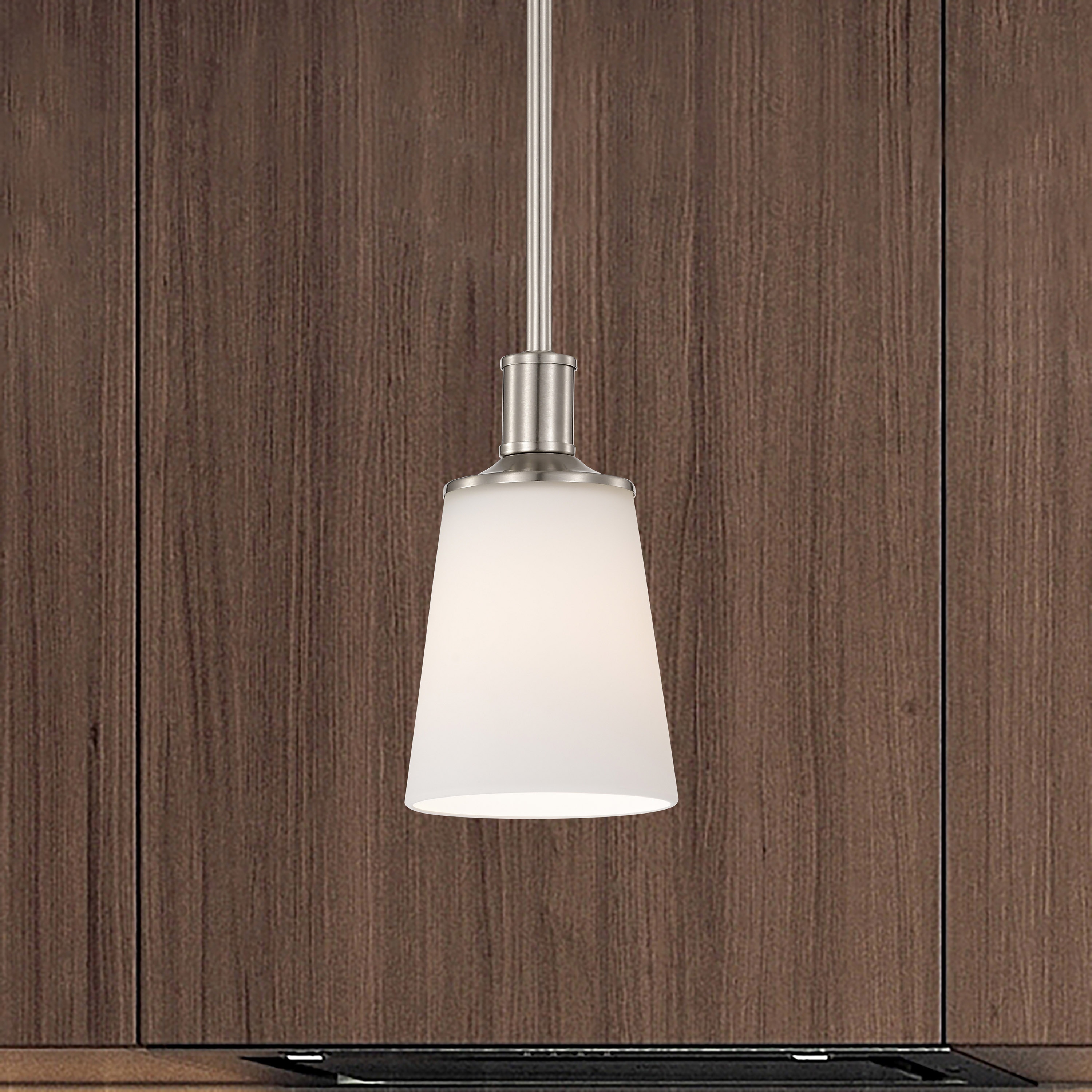LAGUNA 1 LT MINI PENDANT - 60-5828