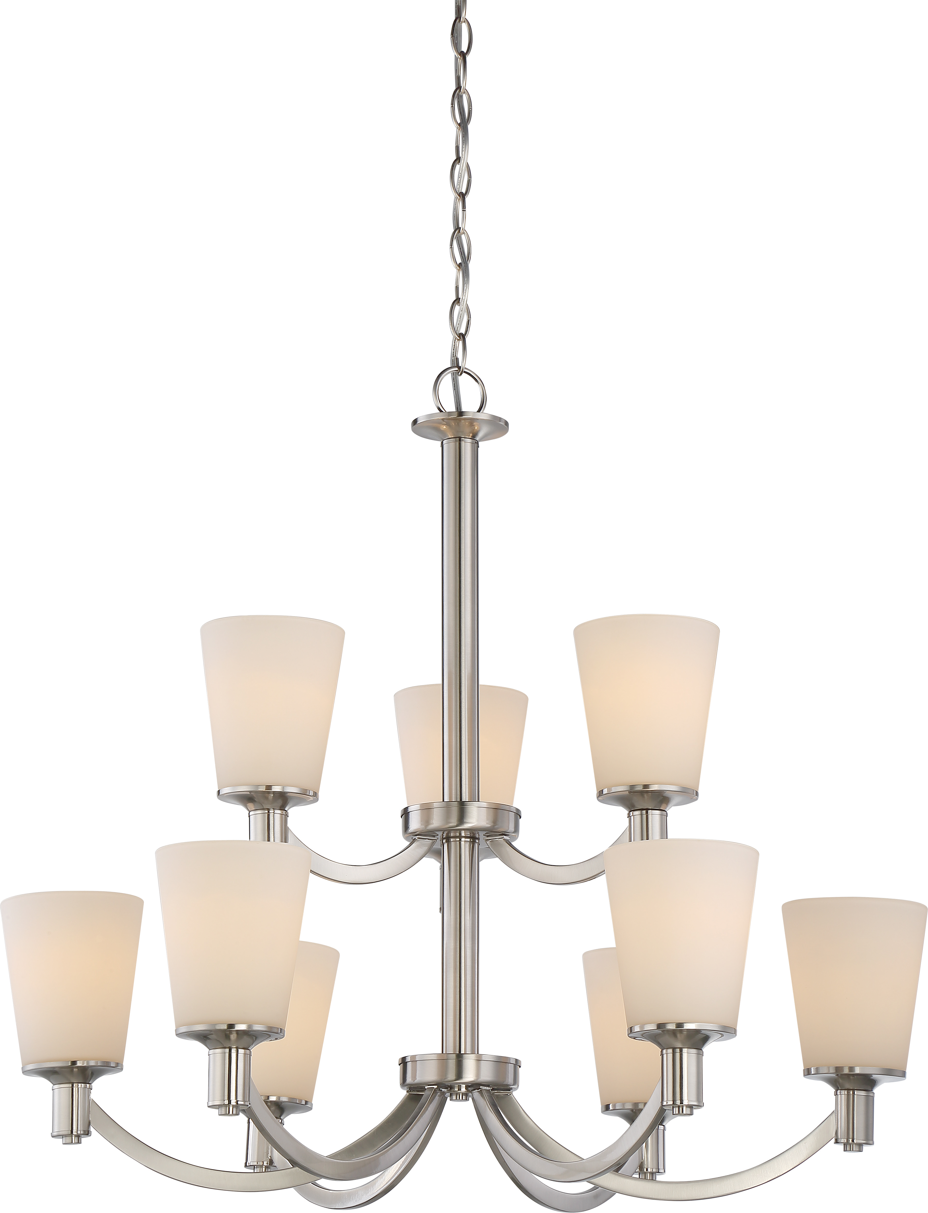 LAGUNA 9 LT 2 TIER HANGING - 60-5829