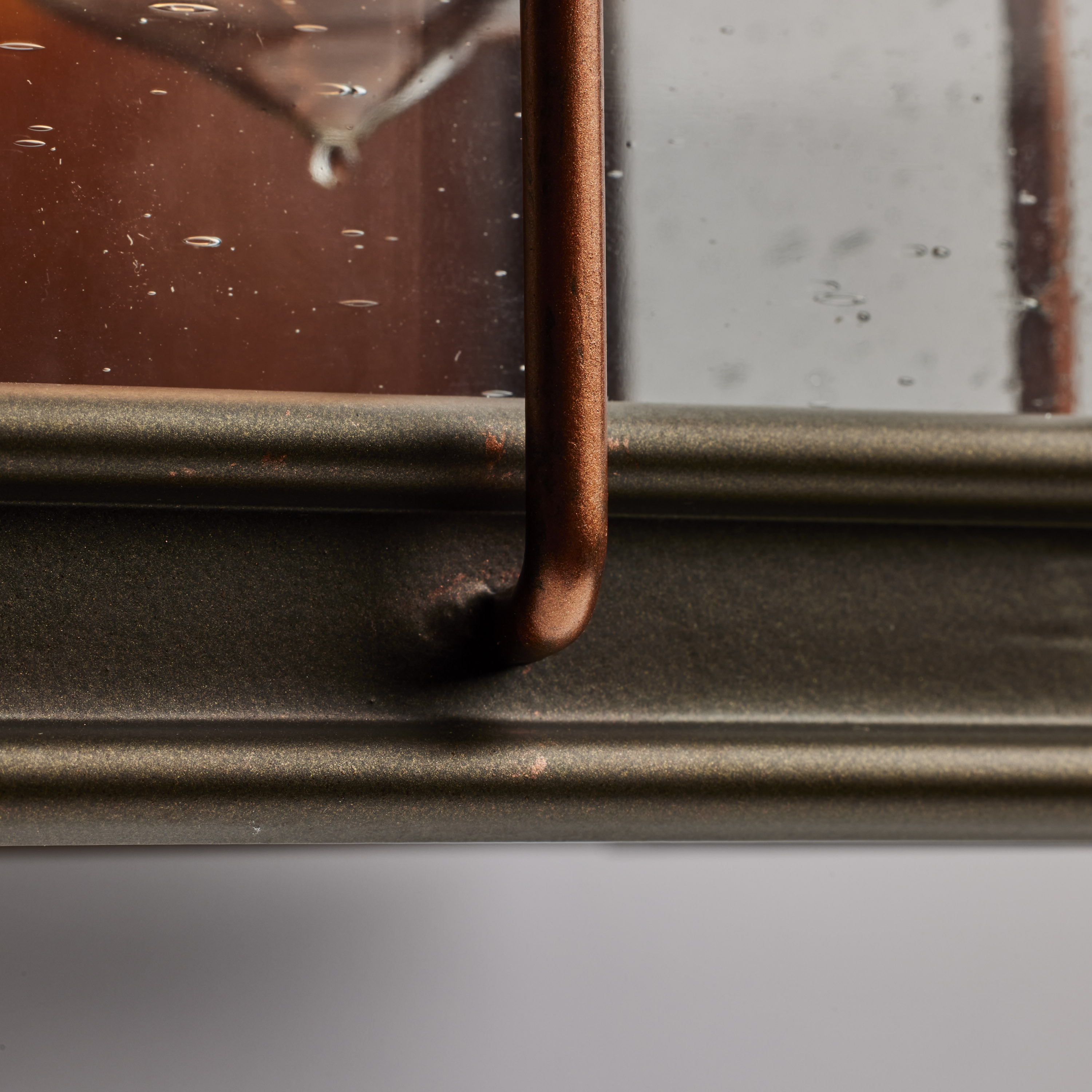 HOWELL 1 LT SM OUTDOOR LANTERN - 60-5831