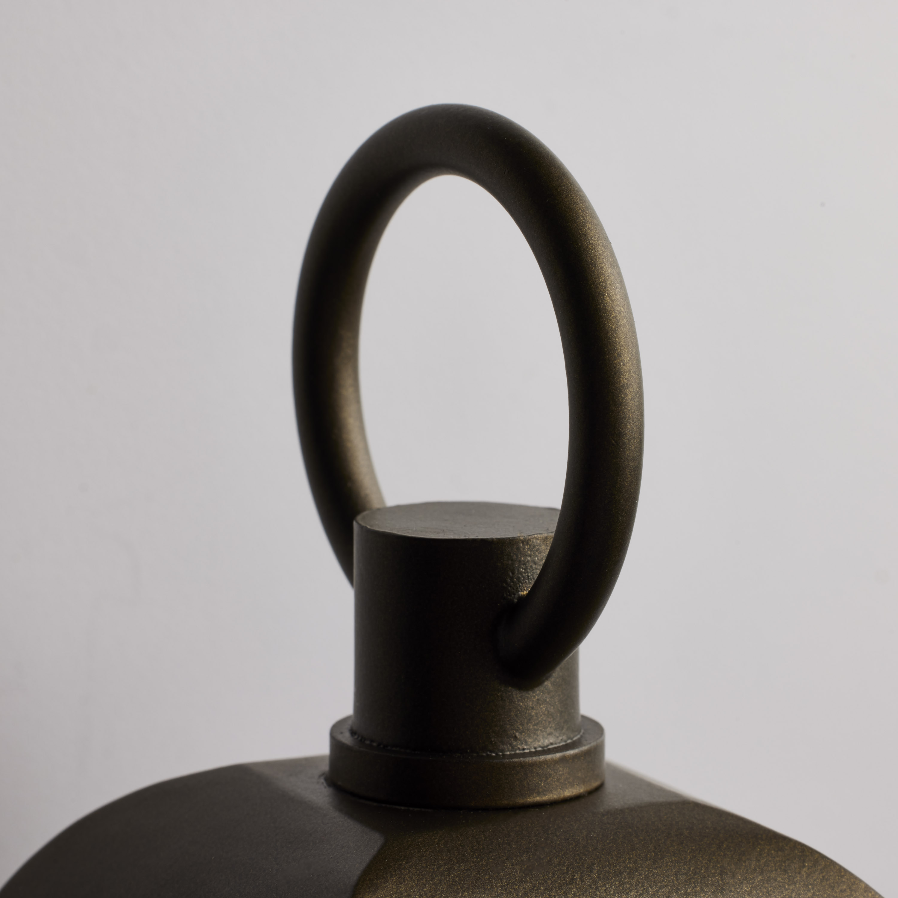 HOWELL 1 LT SM OUTDOOR LANTERN - 60-5831