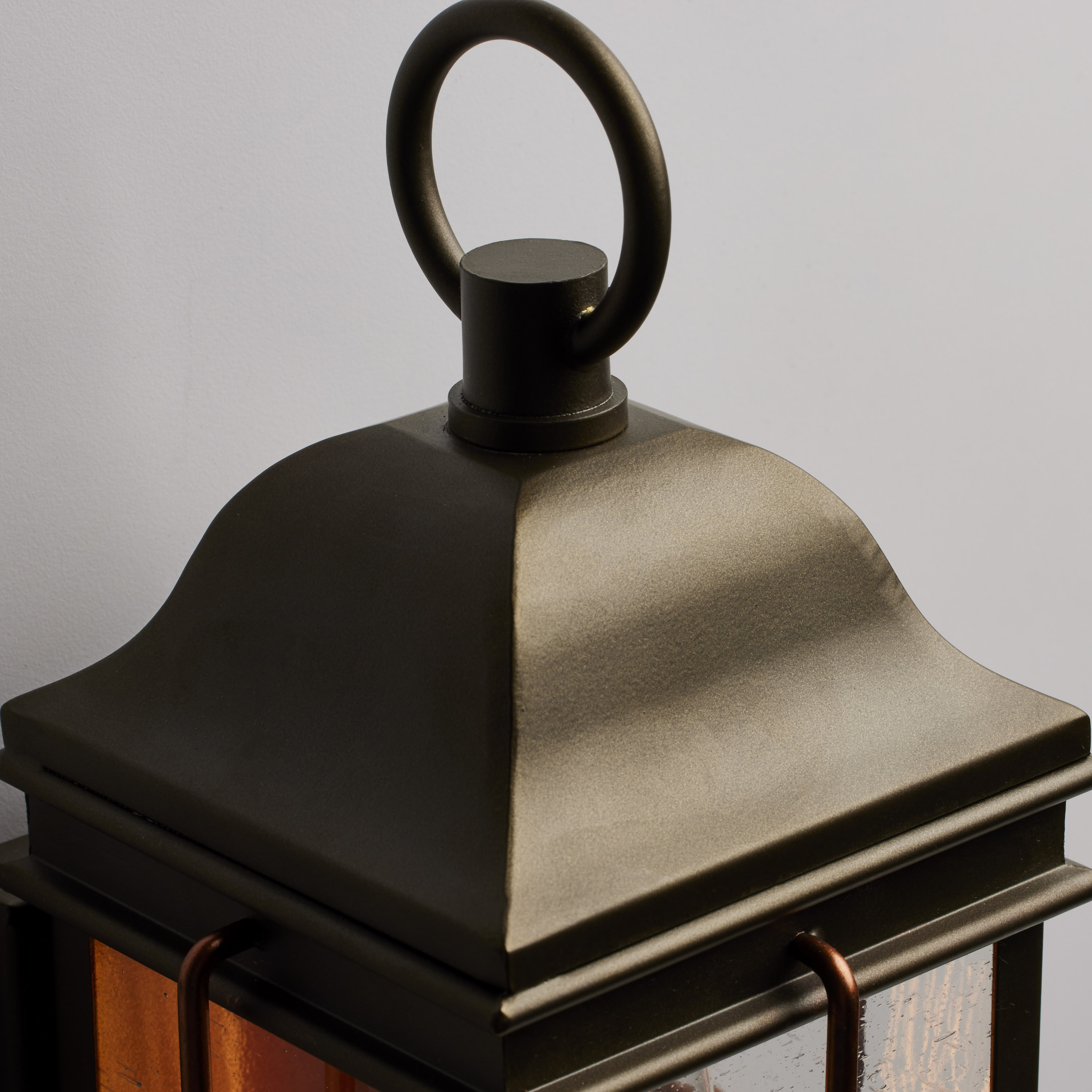 HOWELL 1 LT SM OUTDOOR LANTERN - 60-5831