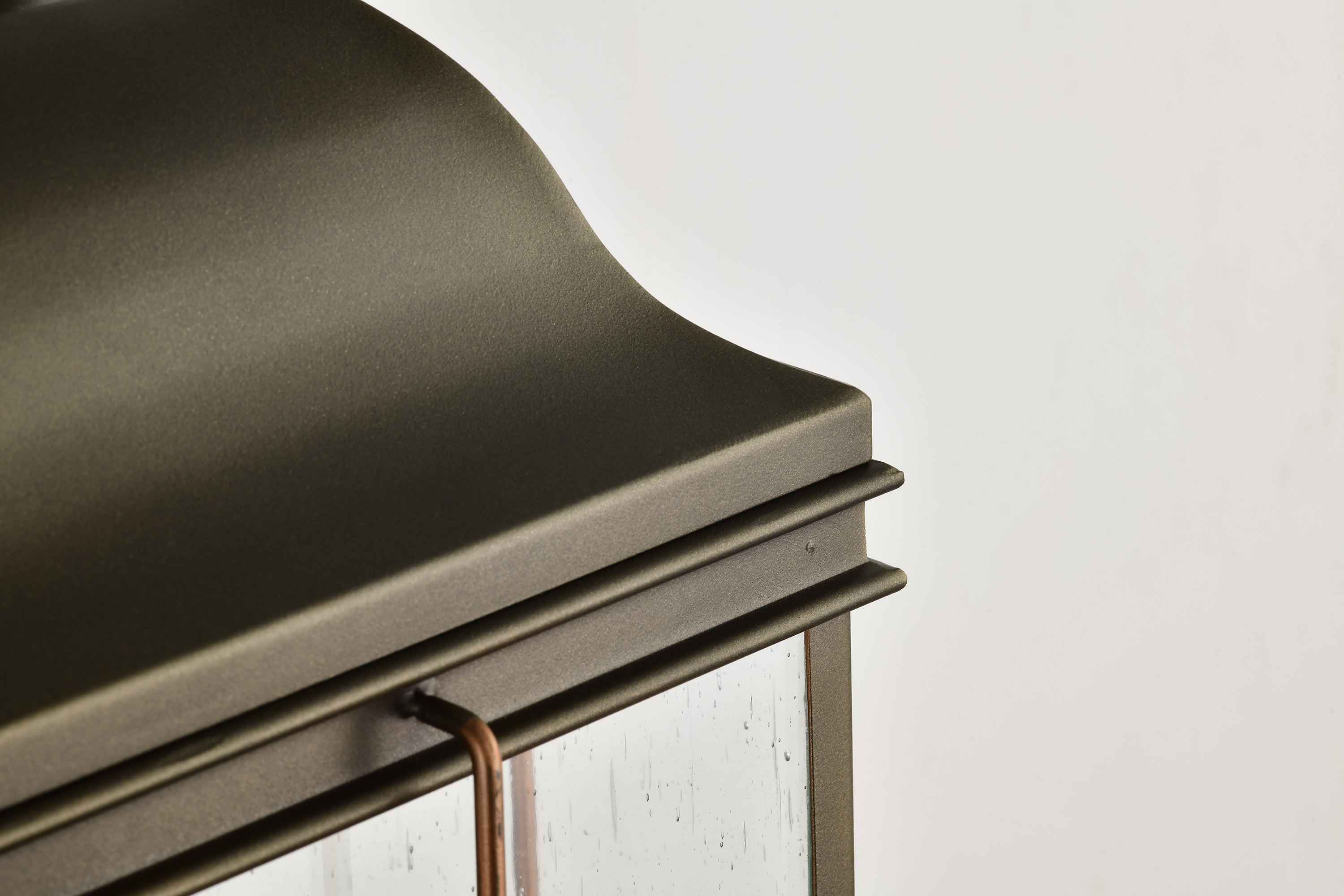 HOWELL 1 LT LG OUTDOOR LANTERN - 60-5833