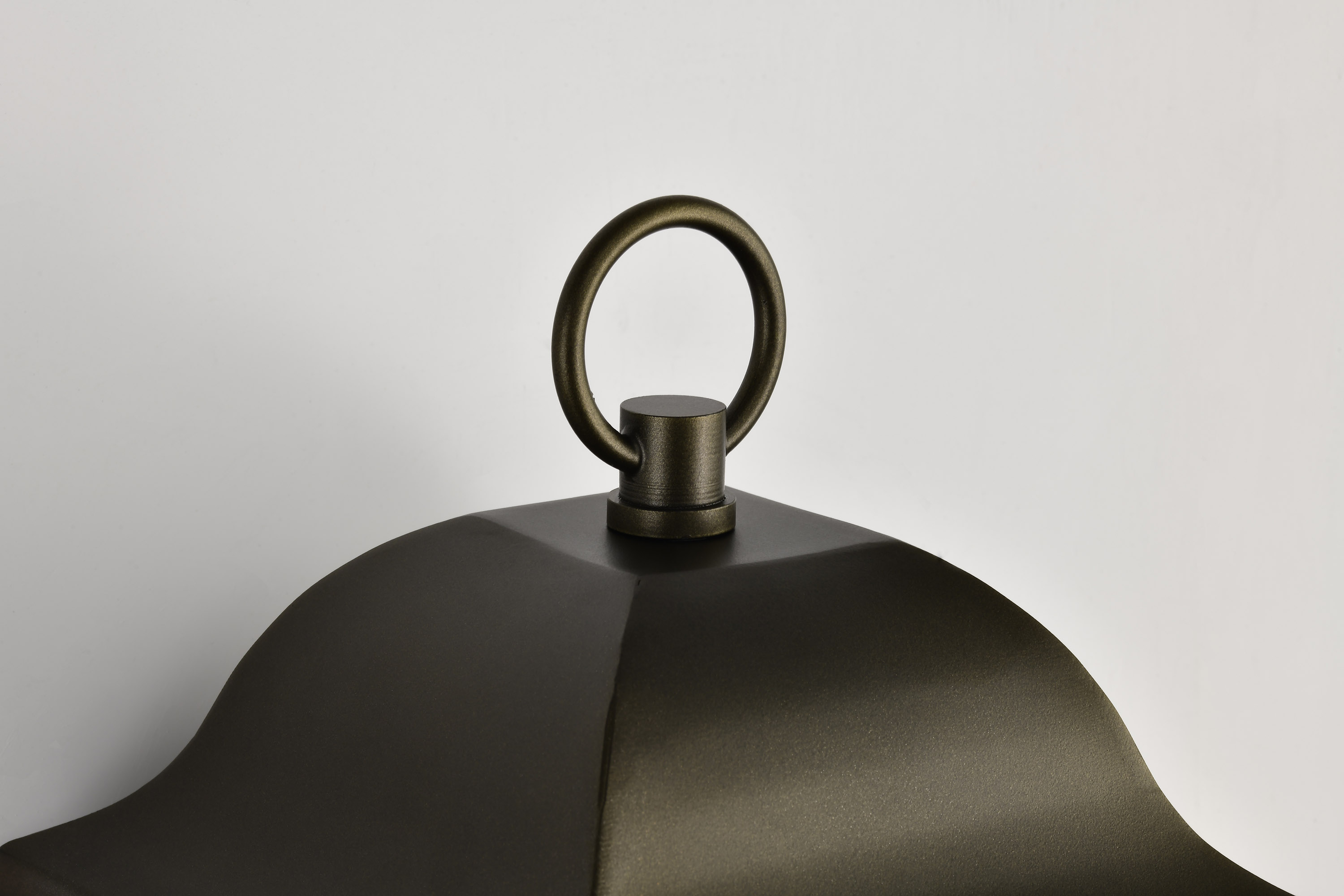 HOWELL 1 LT LG OUTDOOR LANTERN - 60-5833