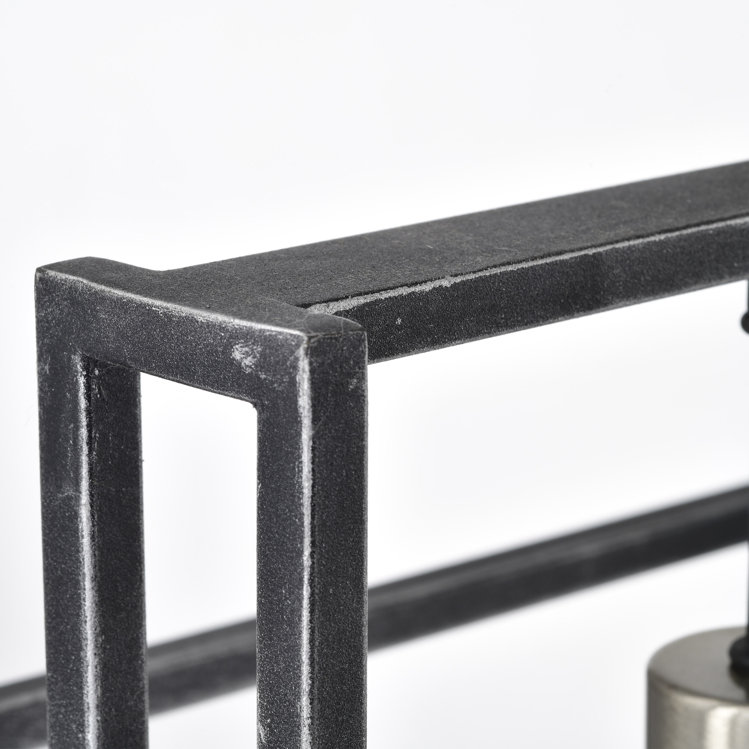 LAKE 4 LIGHT ISLAND PENDANT - 60-5859