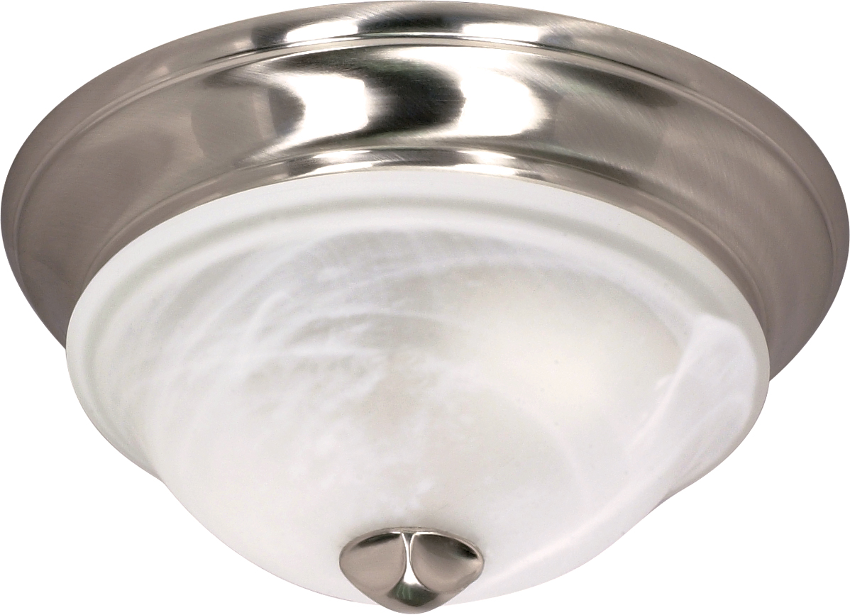 TRIUMPH 1 LT 11" FLUSH FIXTURE - 60-586