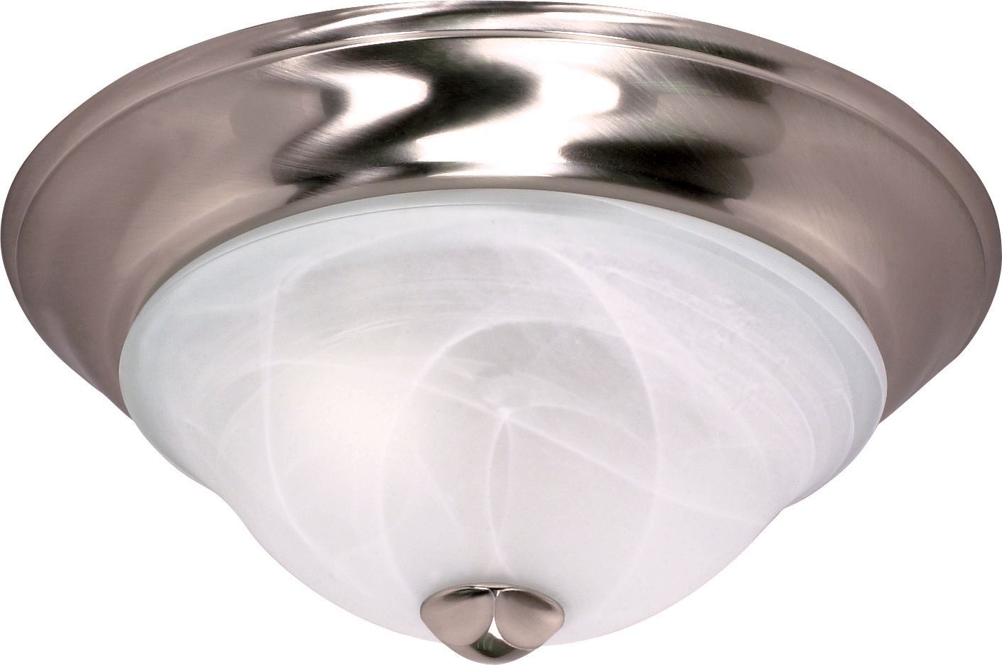 TRIUMPH 2 LT 13" FLUSH FIXTURE - 60-587