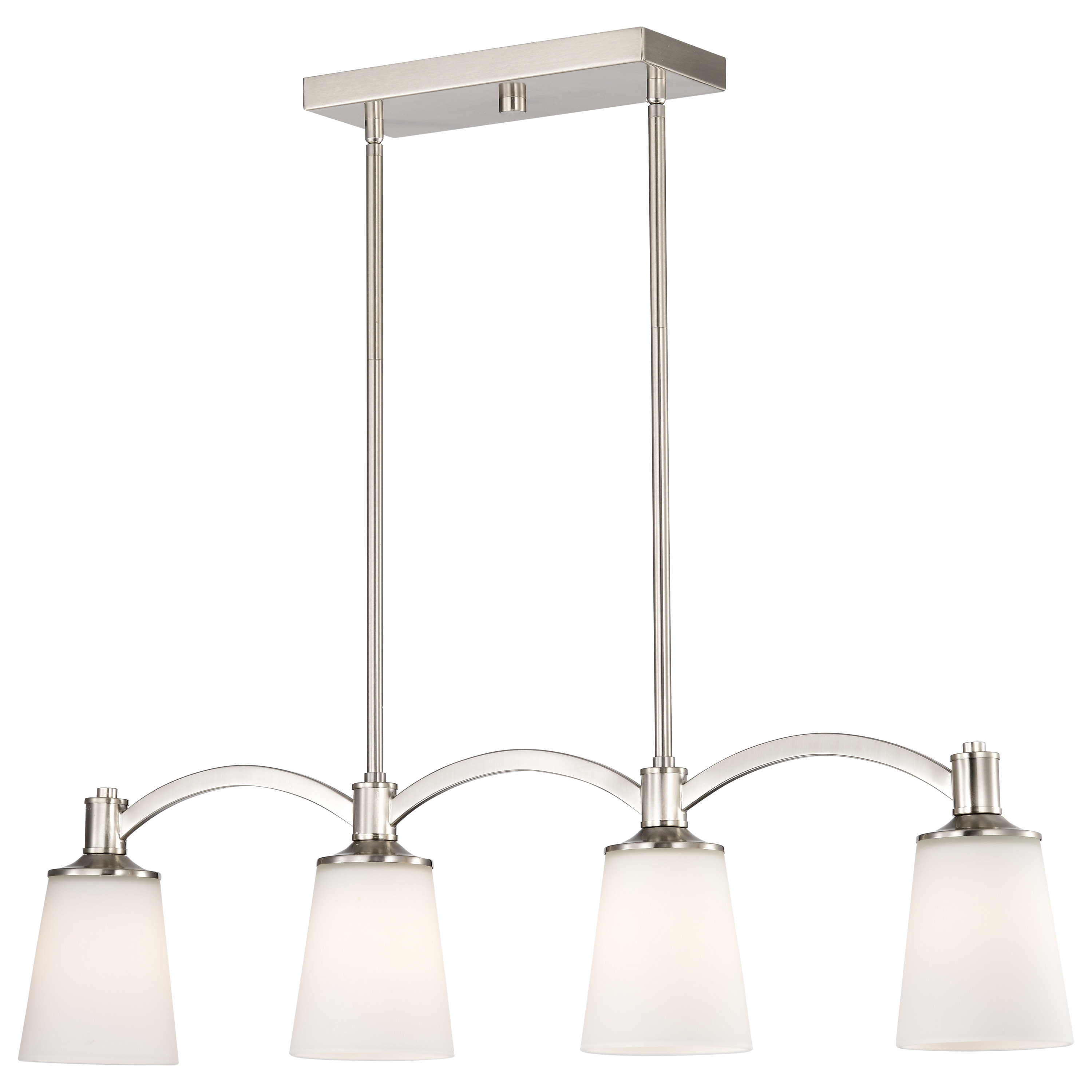 LAGUNA 4 LIGHT TRESTLE - 60-5875