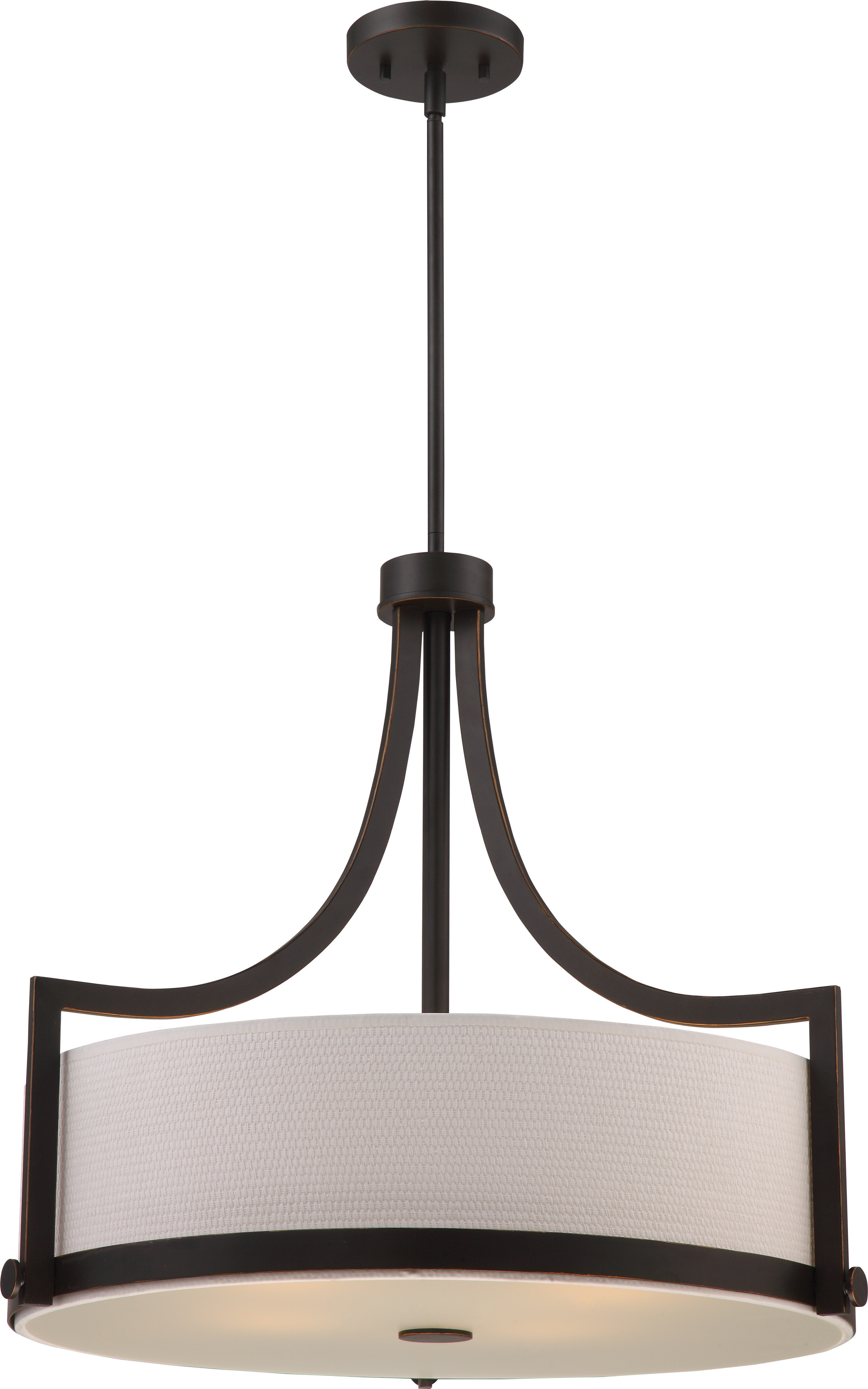 MEADOW 4 LIGHT PENDANT - 60-5886