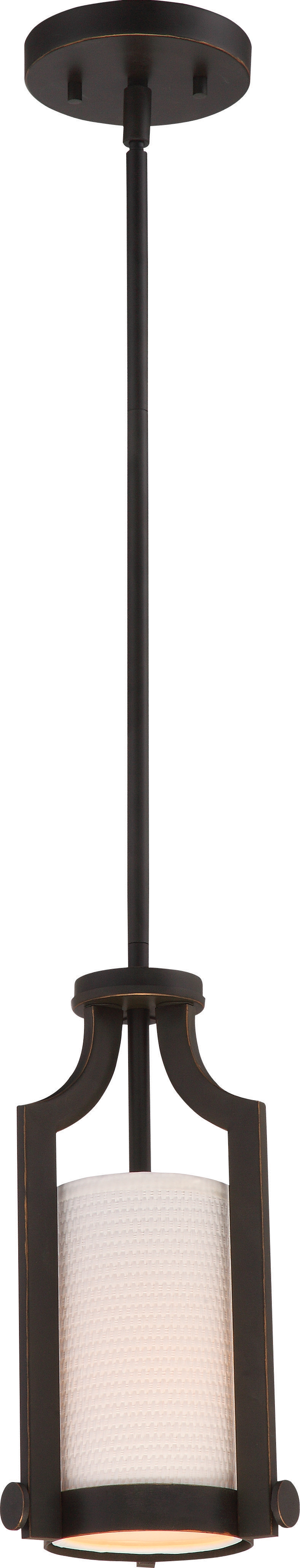MEADOW 1 LIGHT MINI PENDANT - 60-5889