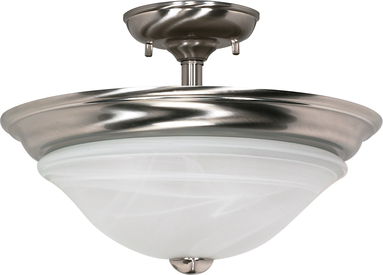 TRIUMPH 2 LT 16" SEMI FLUSH - 60-589