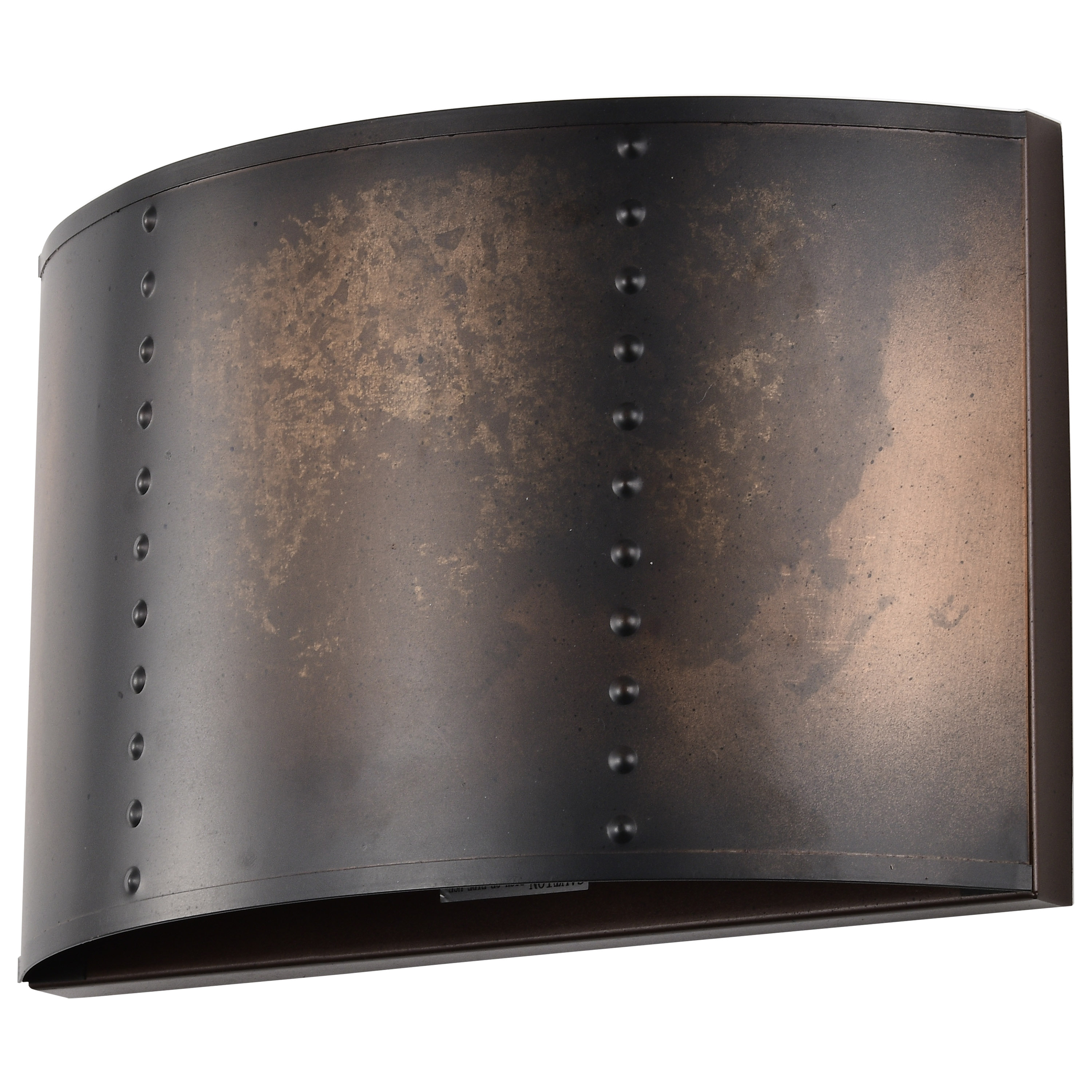 KETTLE 1 LIGHT WALL SCONCE - 60-5891