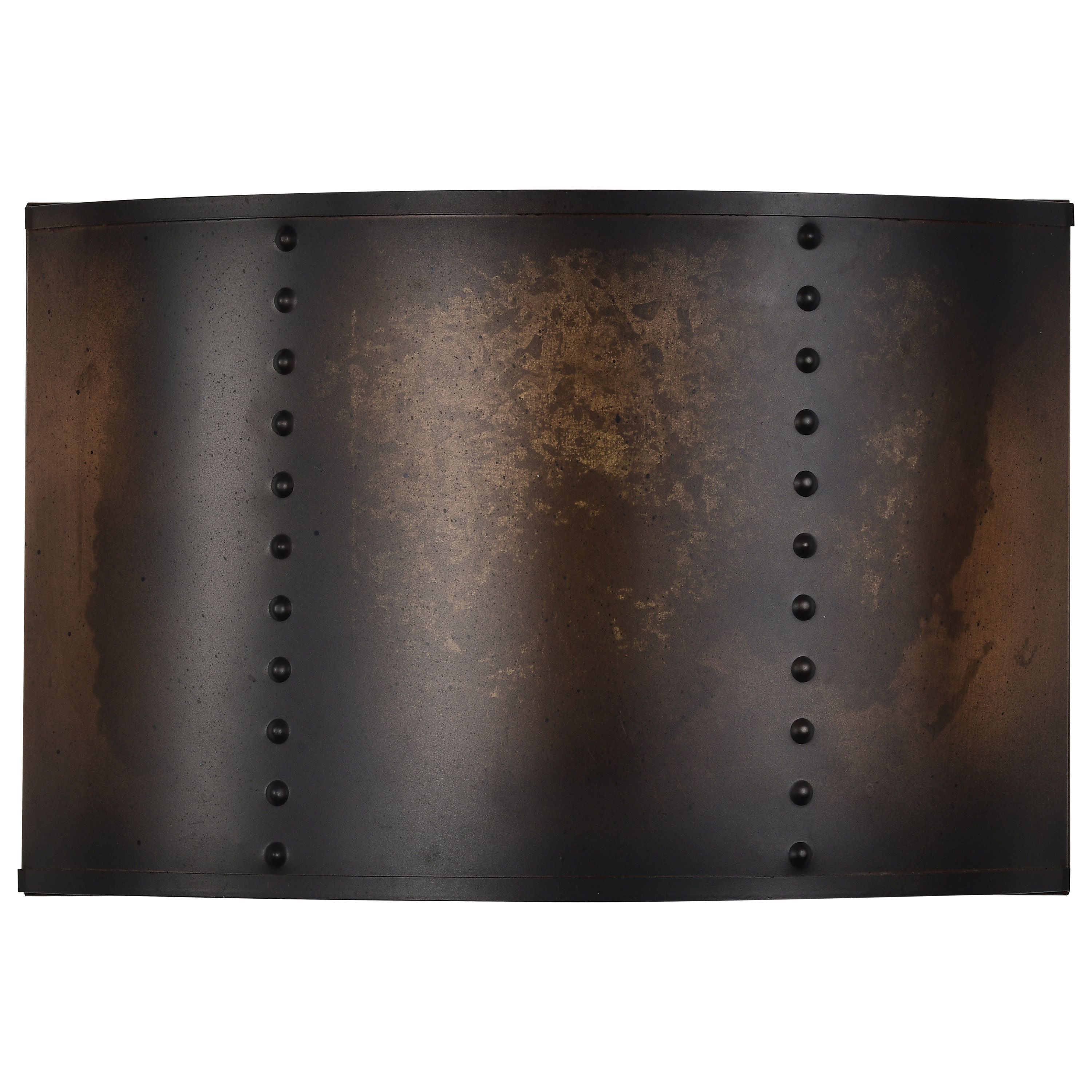 KETTLE 1 LIGHT WALL SCONCE - 60-5891