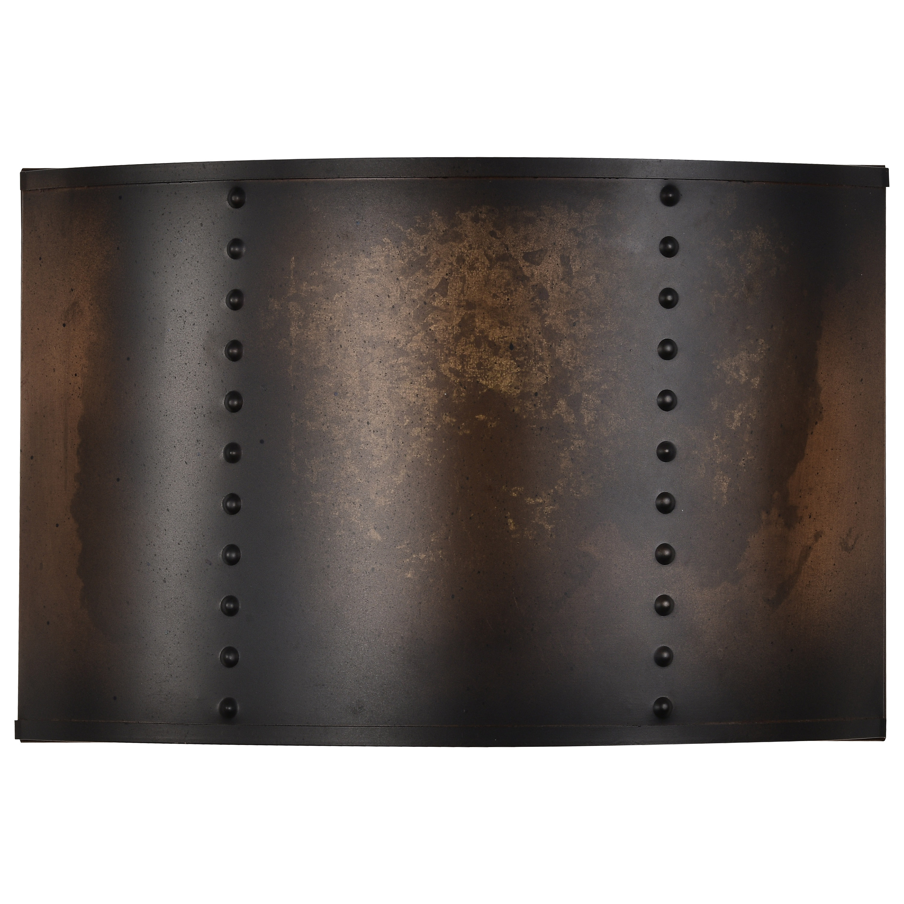 KETTLE 1 LIGHT WALL SCONCE - 60-5891