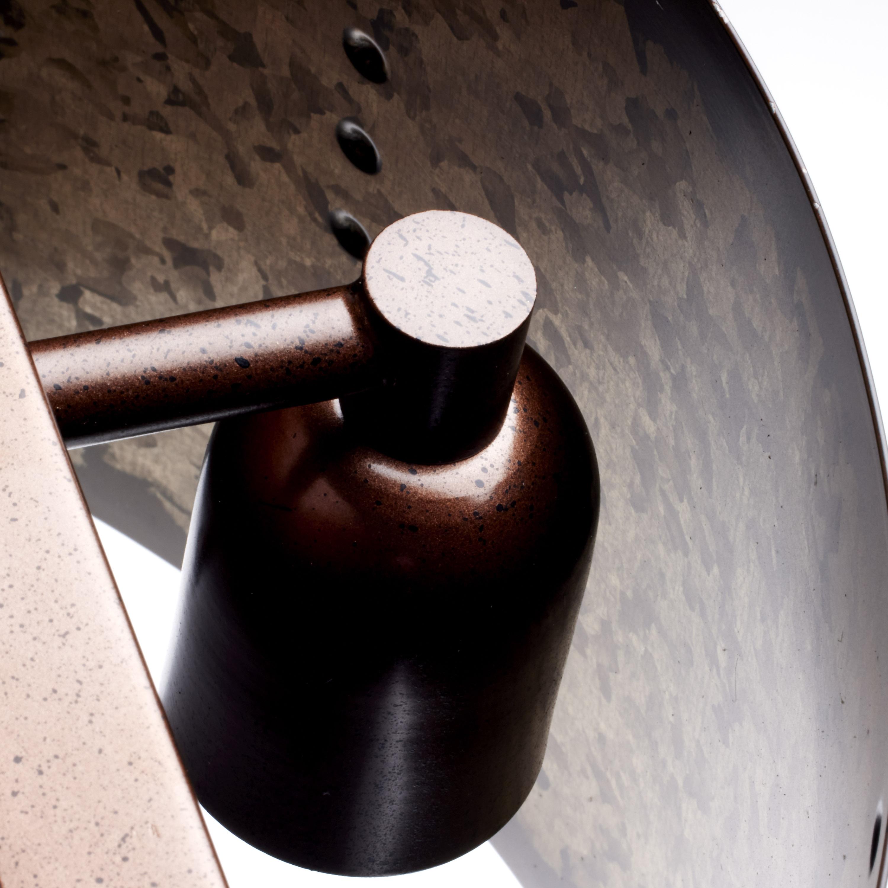 KETTLE 1 LIGHT WALL SCONCE - 60-5891