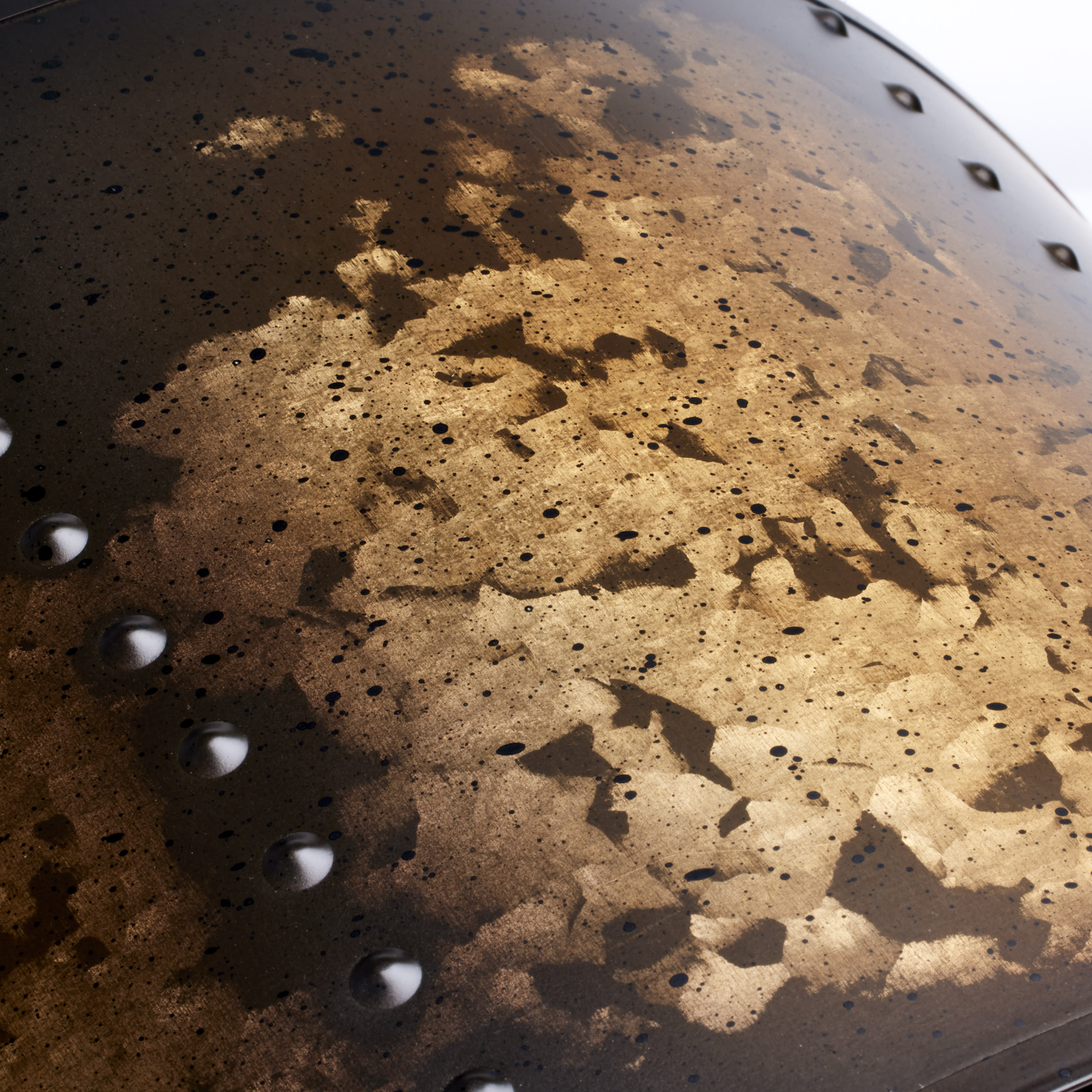 KETTLE 1 LIGHT WALL SCONCE - 60-5891