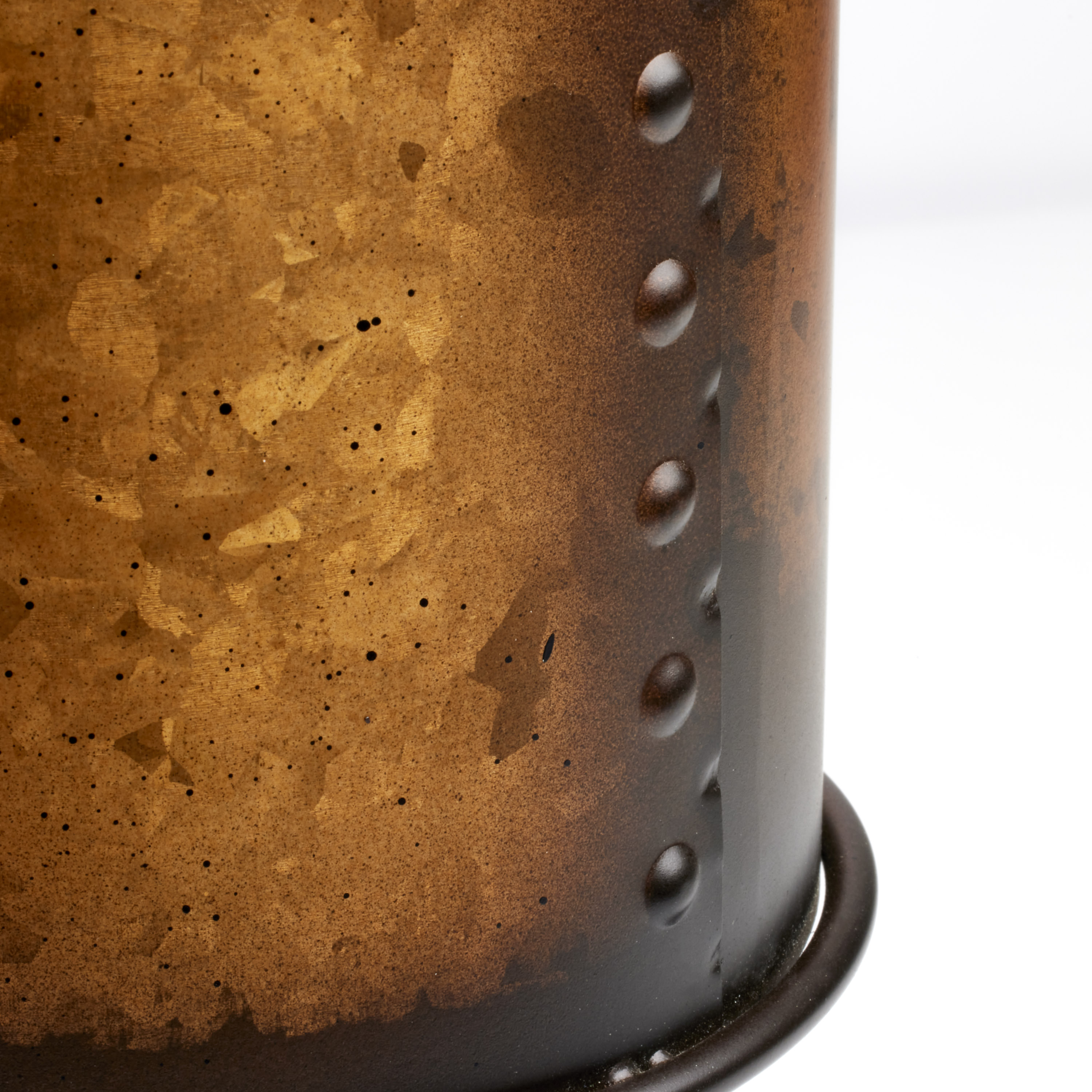 KETTLE 1 LIGHT MINI PENDNANT - 60-5892