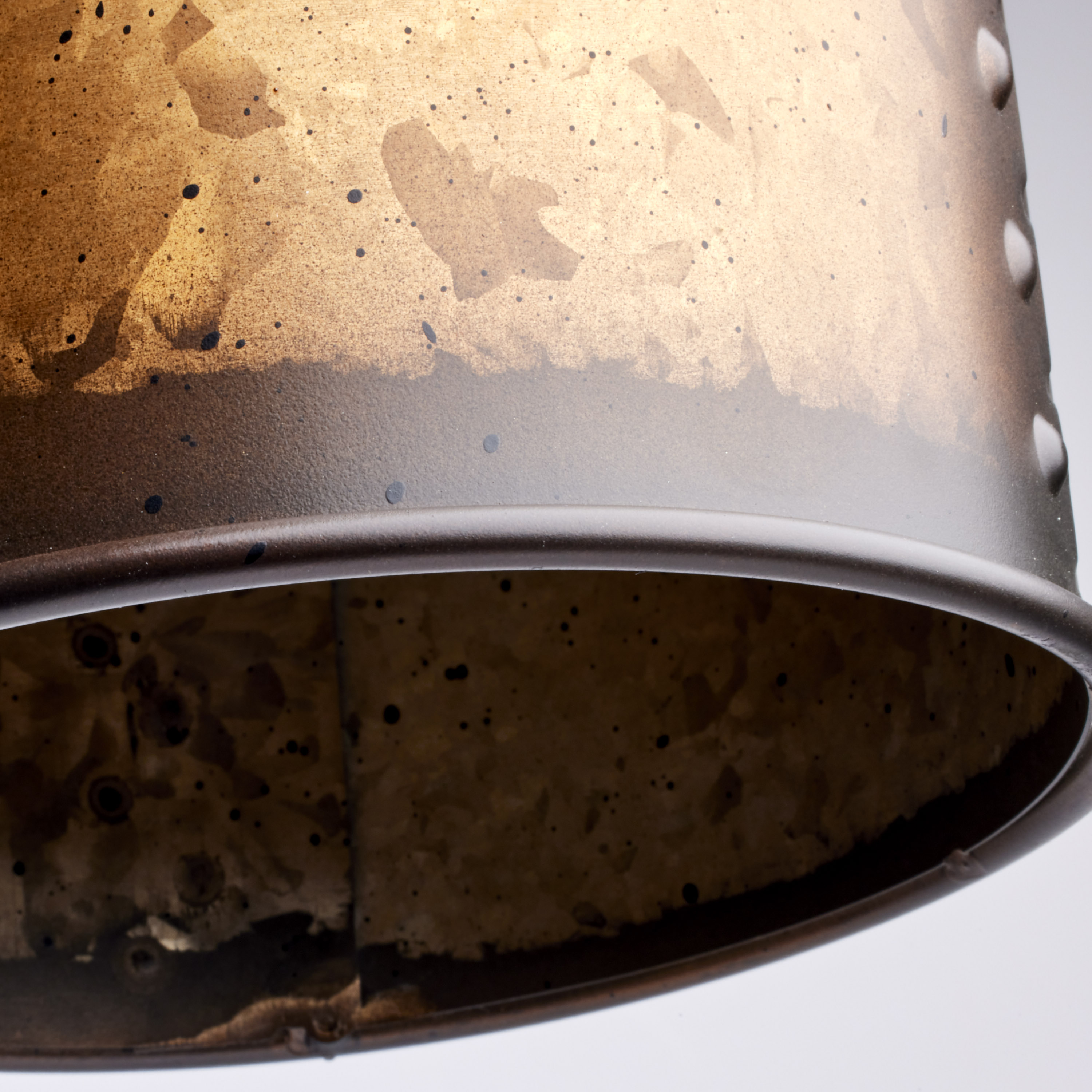 KETTLE 1 LIGHT MINI PENDNANT - 60-5892