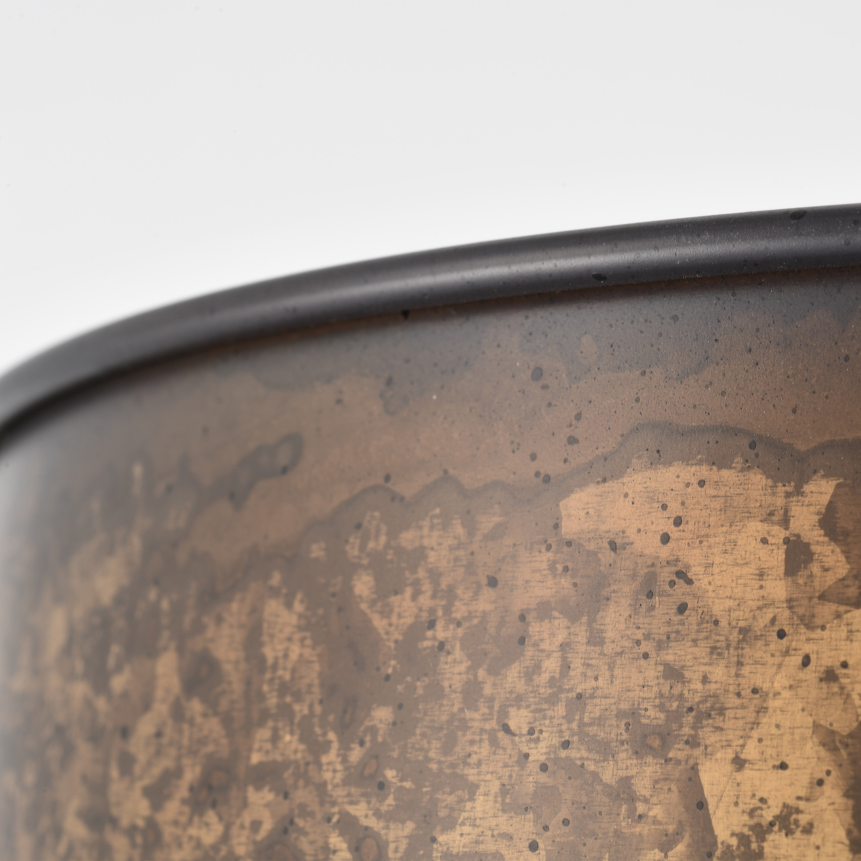 KETTLE 3 LIGHT FLUSH MOUNT - 60-5893