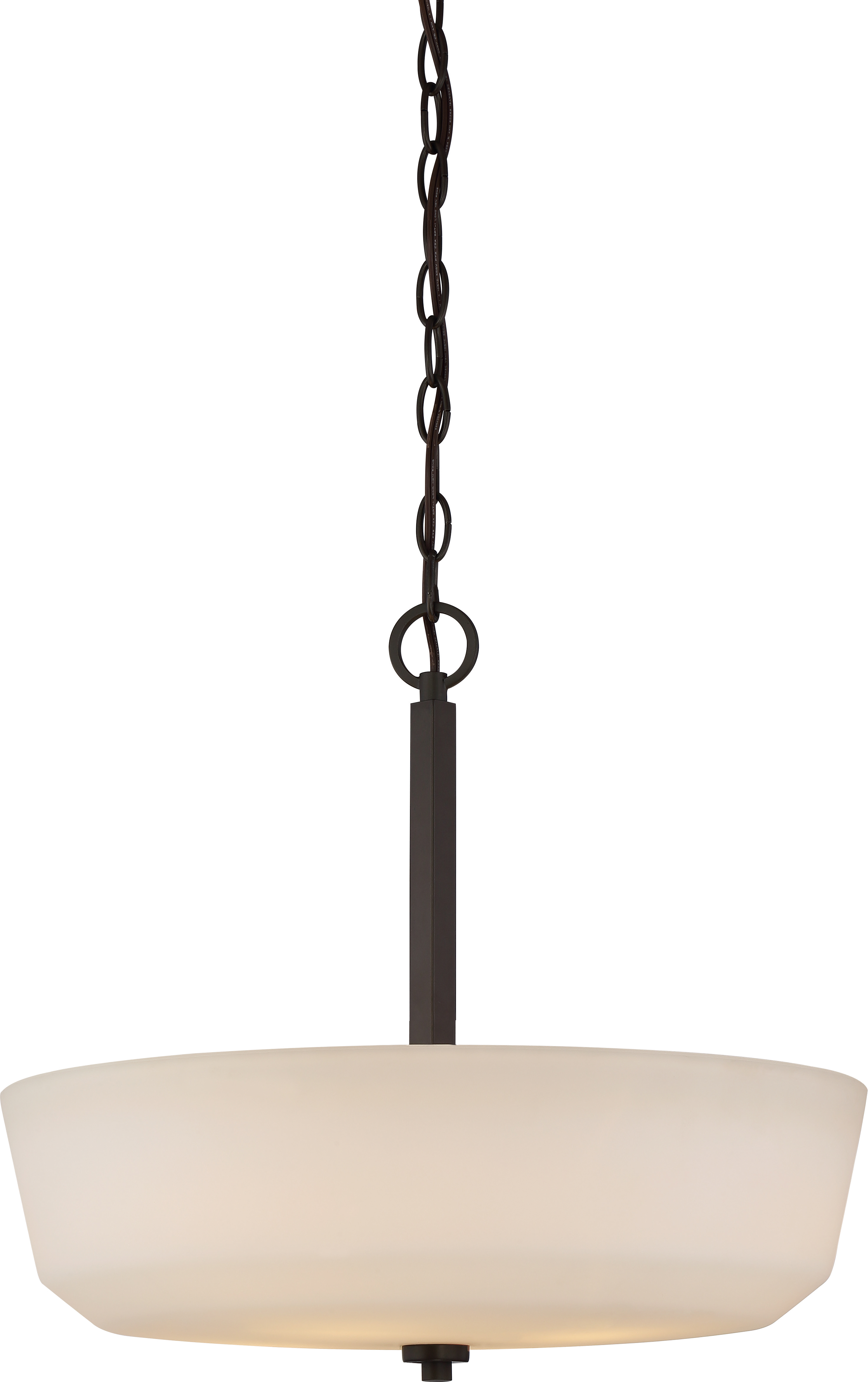 WILLOW 4 LT PENDANT - 60-5907