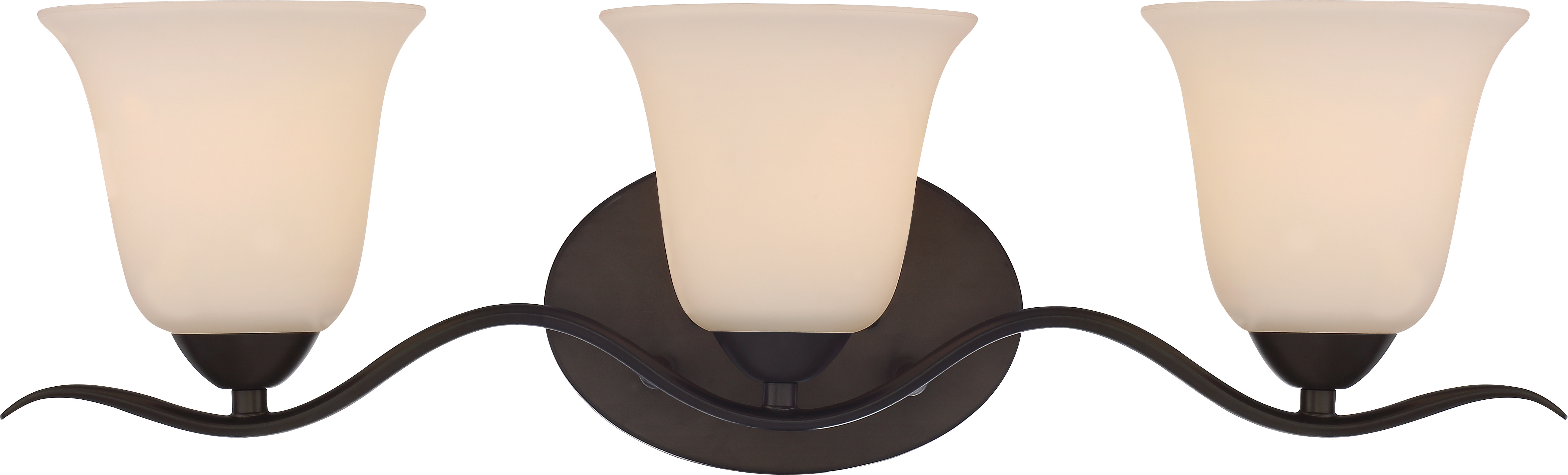 DILLARD 3 LT VANITY - 60-5913