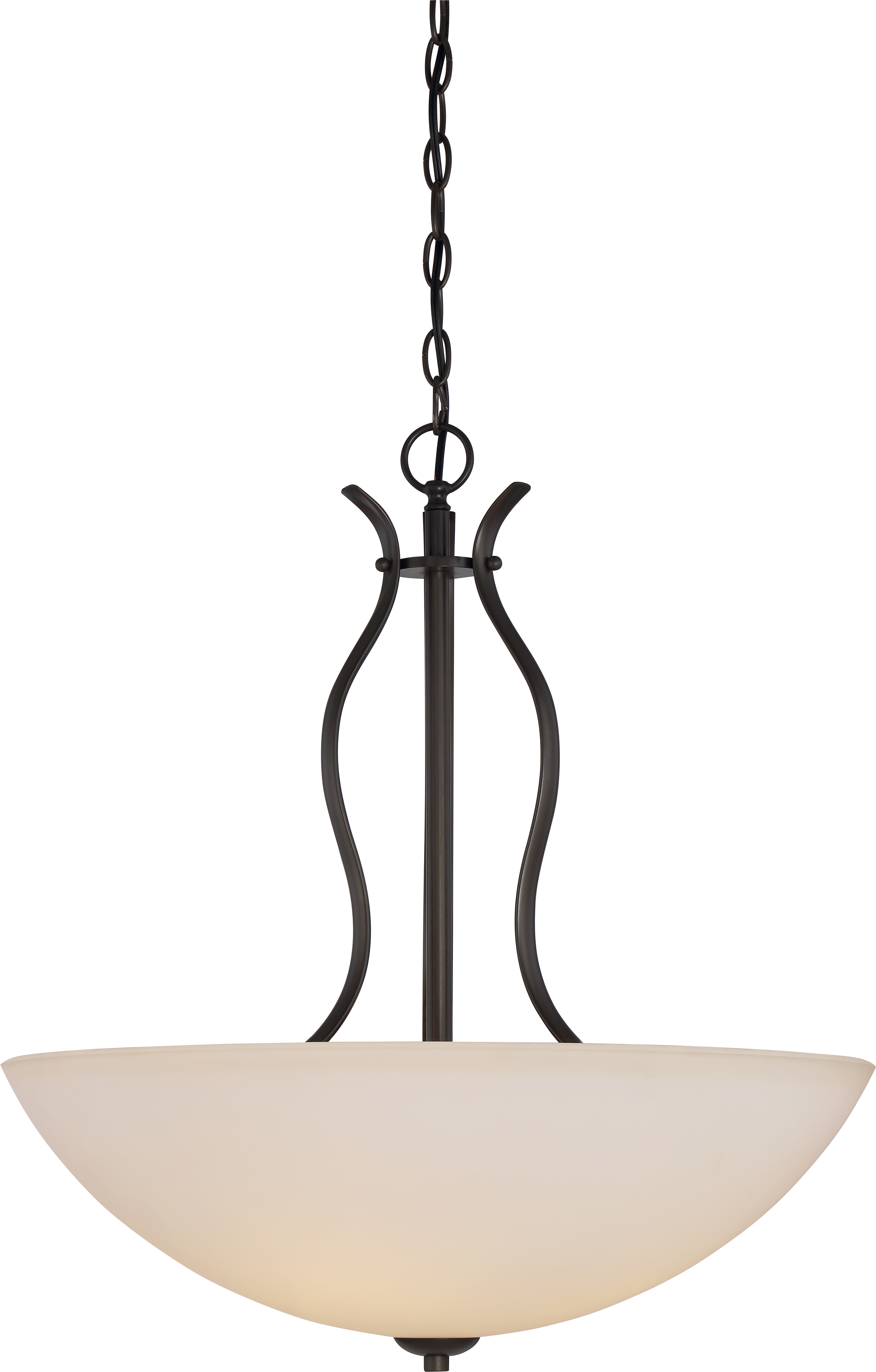 DILLARD 4 LT PENDANT - 60-5917