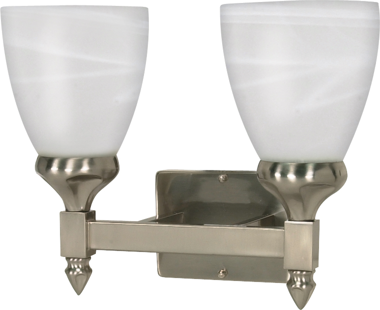 TRIUMPH 2 LT VANITY FIXTURE - 60-592