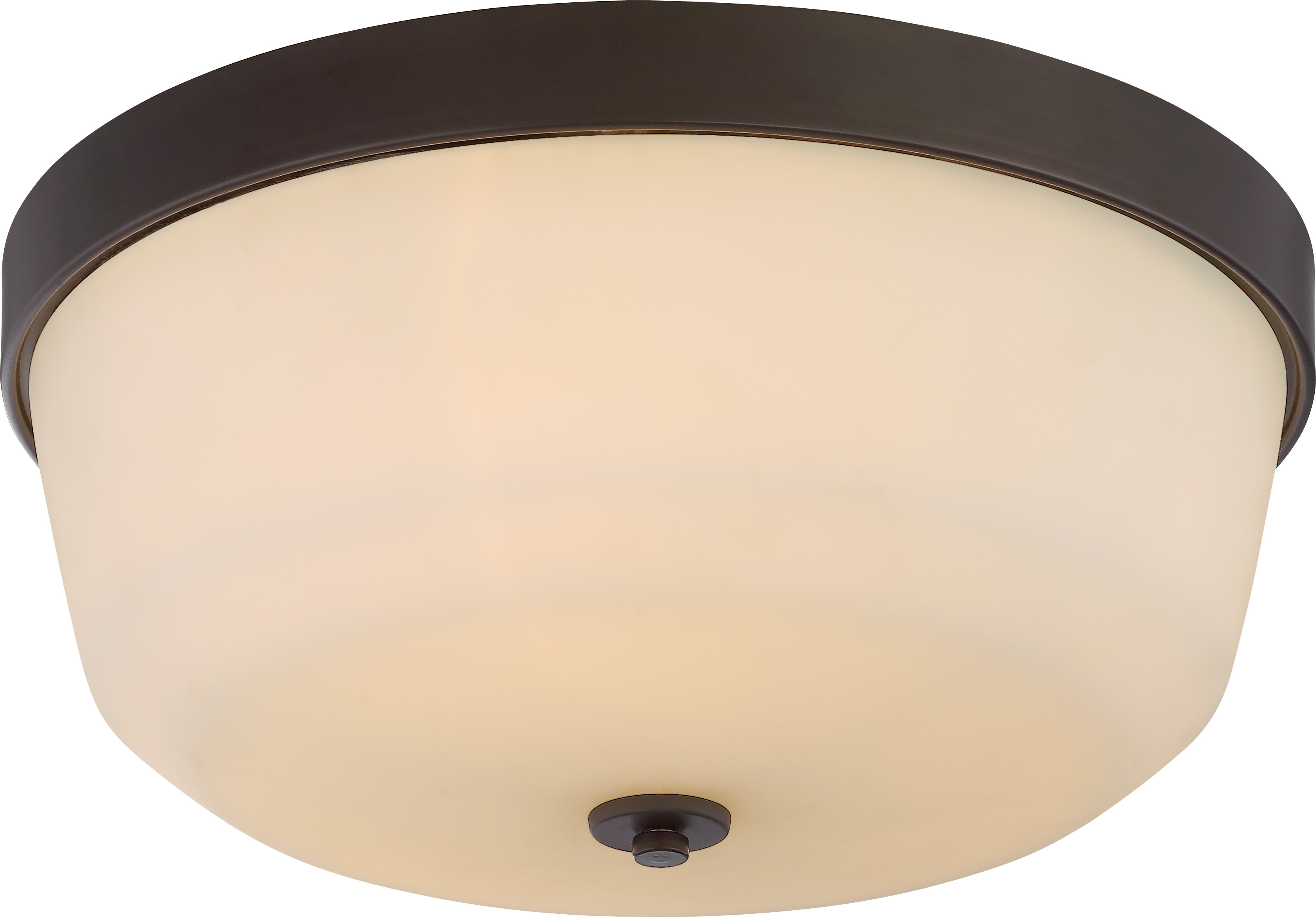 LAGUNA 3 LT FLUSH FIXTURE - 60-5924