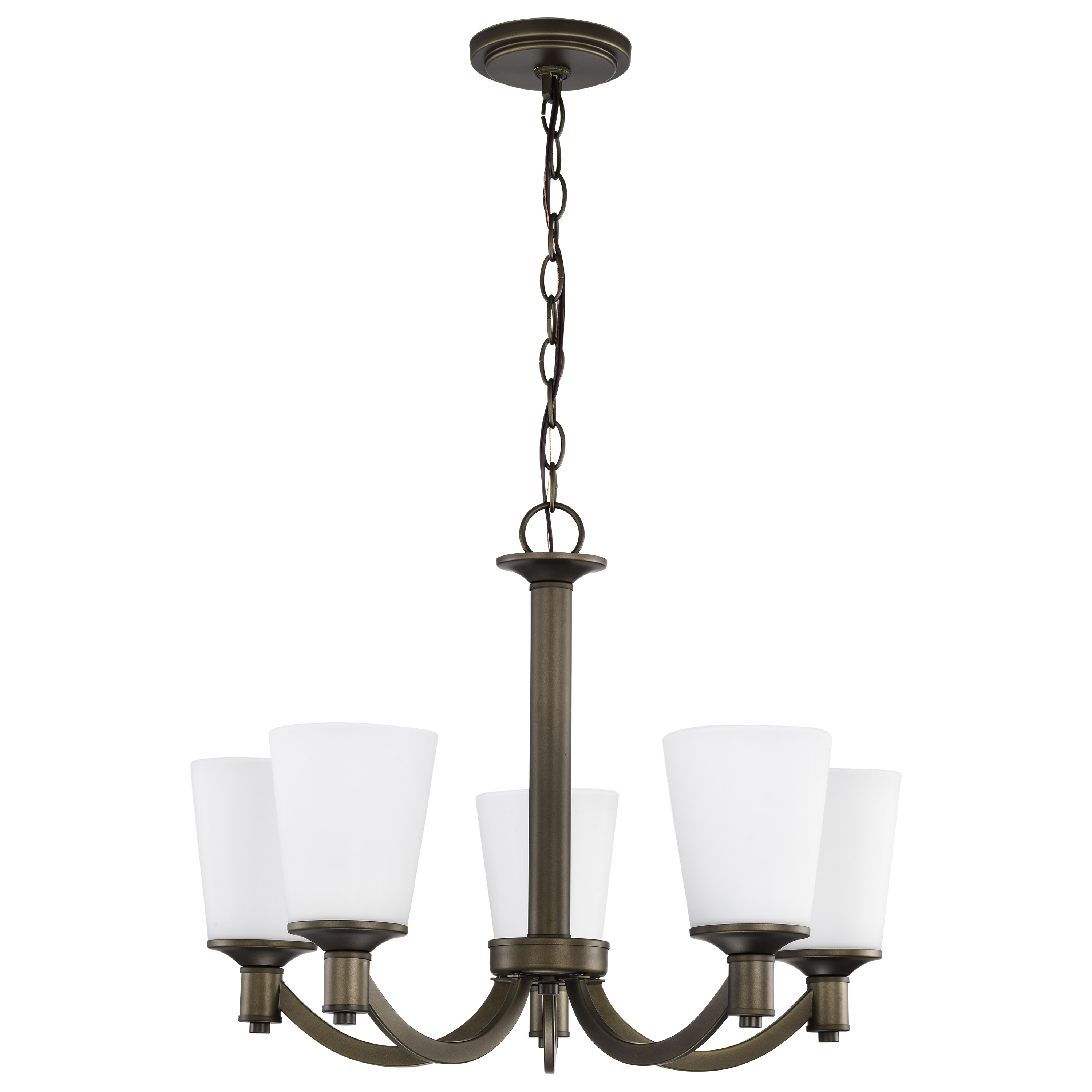 LAGUNA 5 LT HANGING FIXTURE - 60-5925