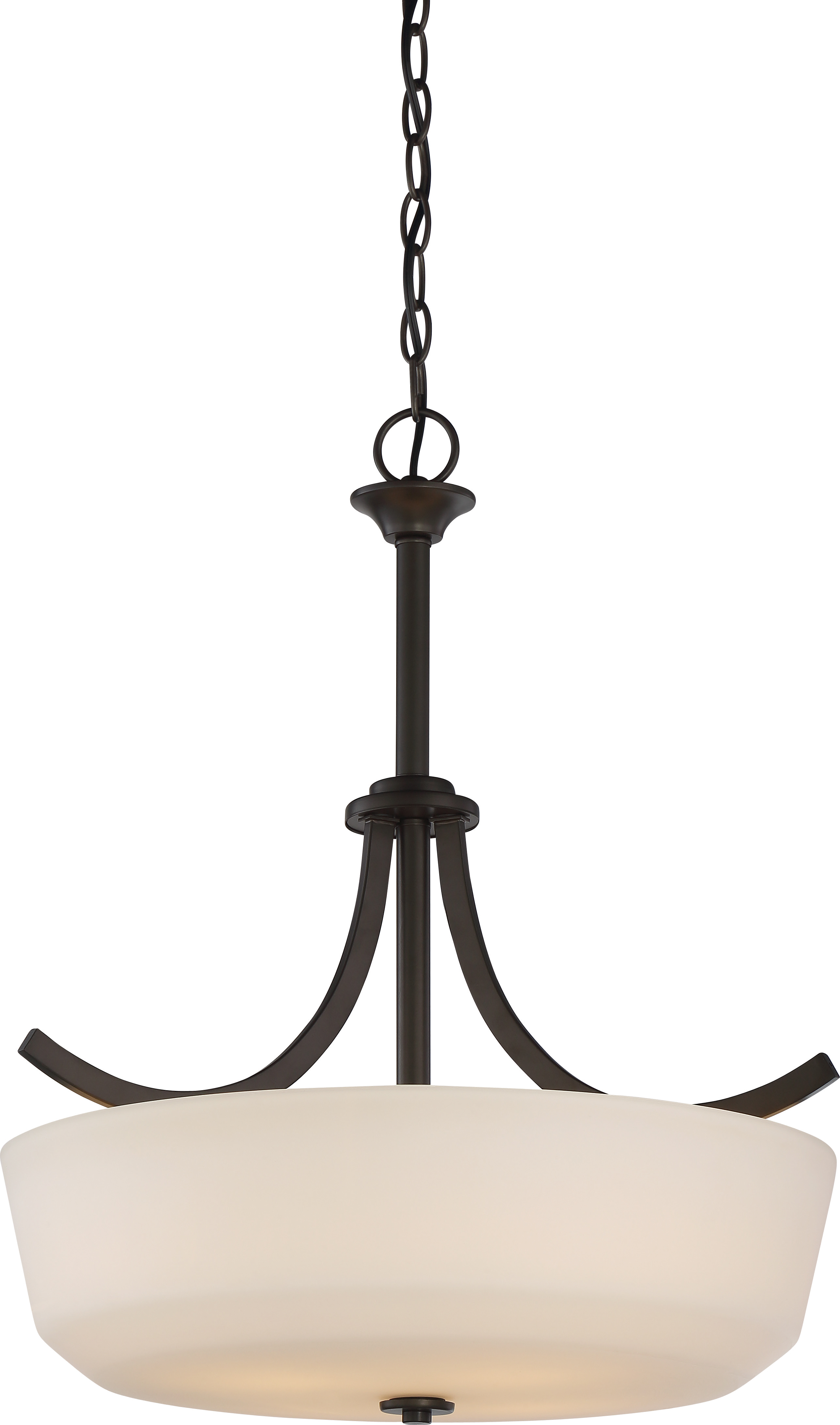 LAGUNA 4 LT PENDANT - 60-5927