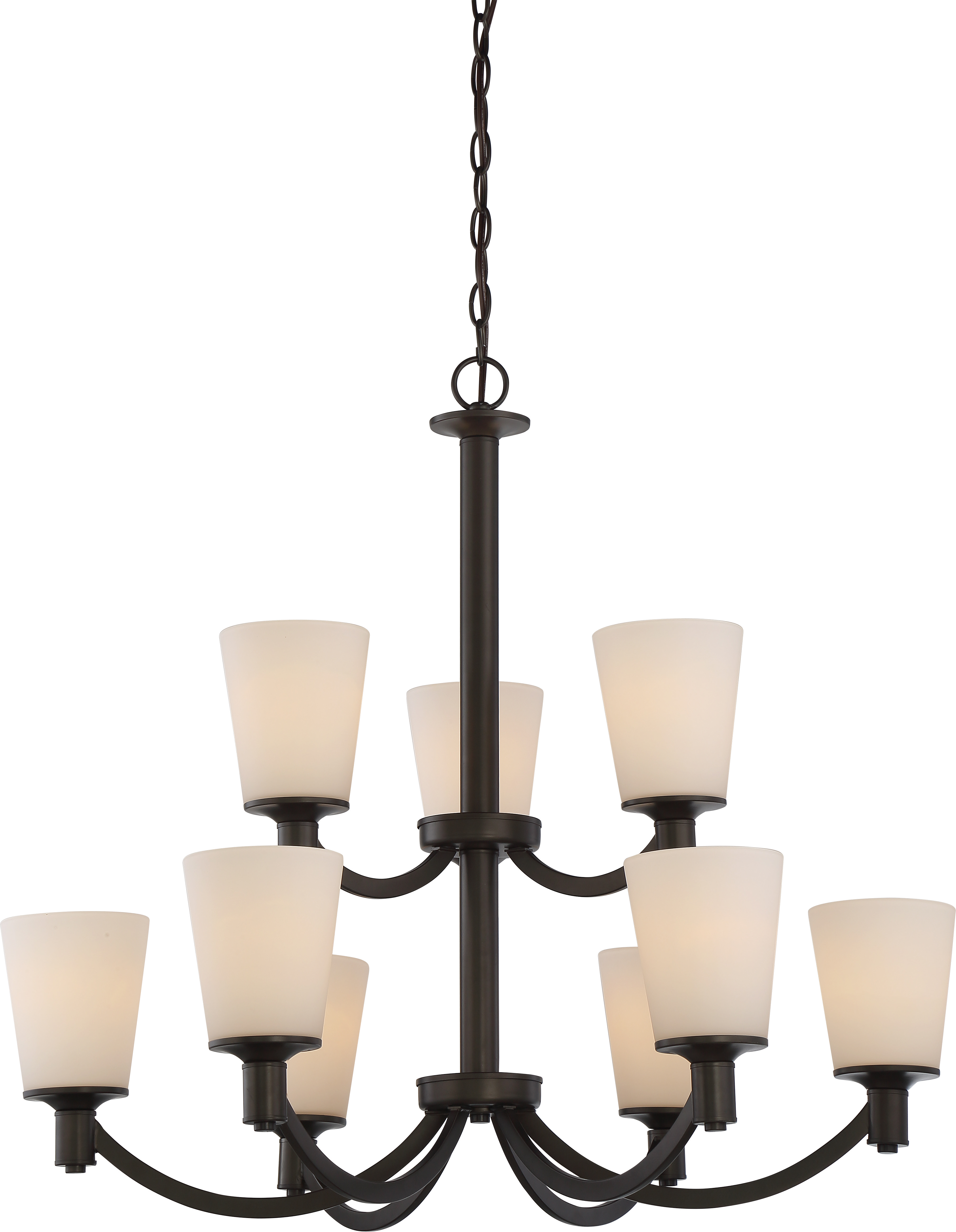 LAGUNA 9 LT 2 TIER HANGING - 60-5929