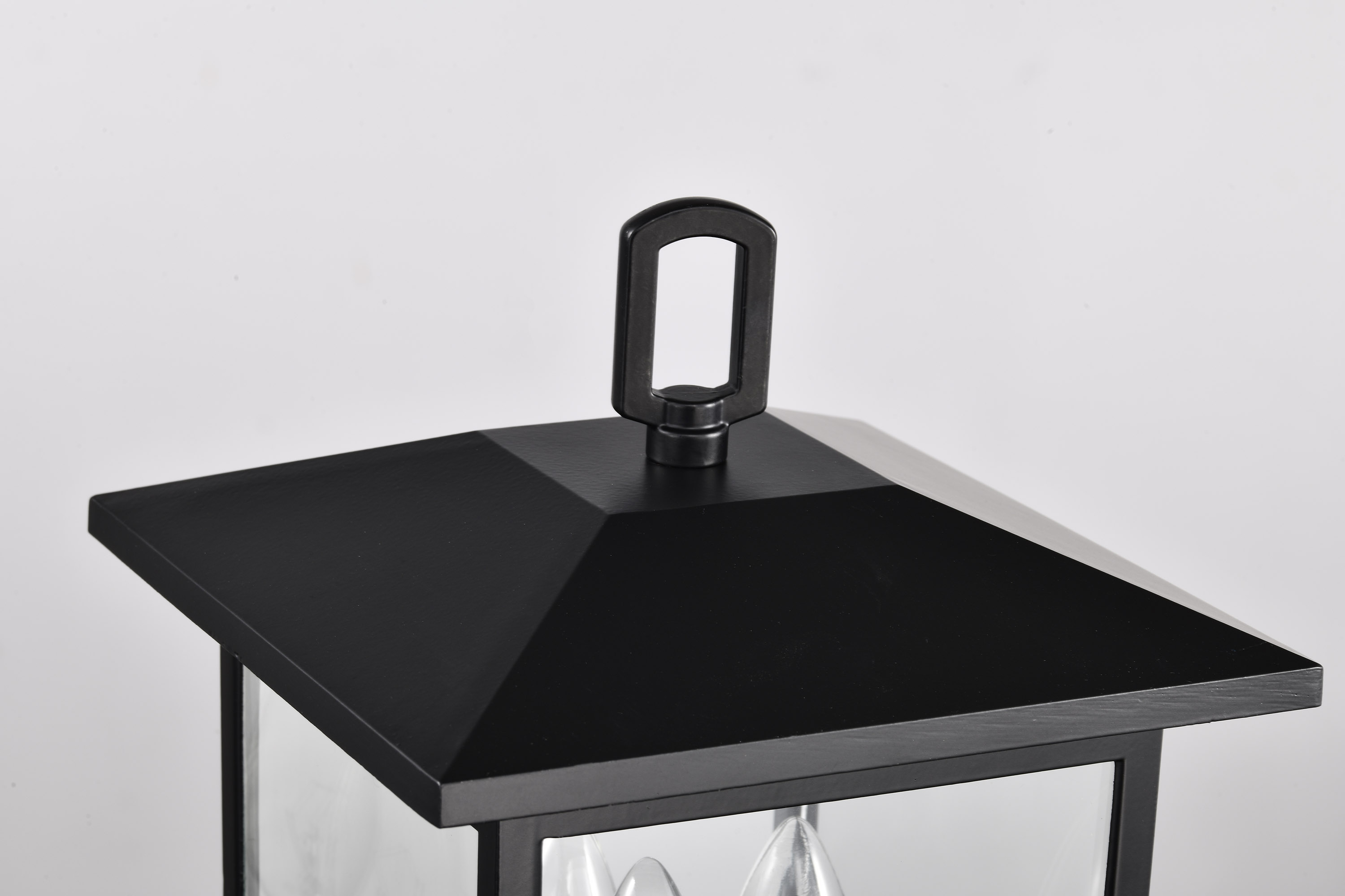 JAMESPORT 3LT OUTDOOR POST - 60-5932