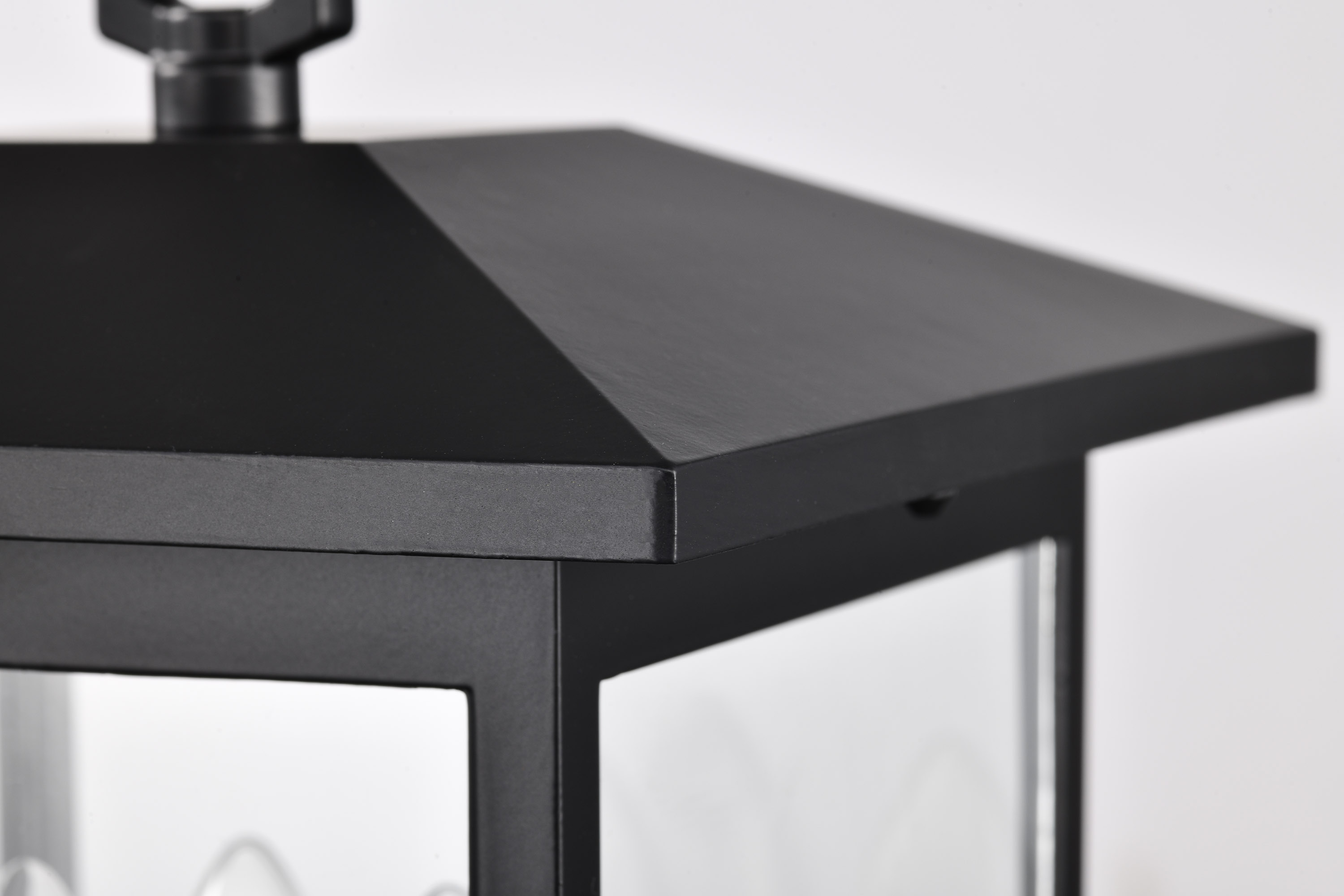 JAMESPORT 3LT OUTDOOR POST - 60-5932