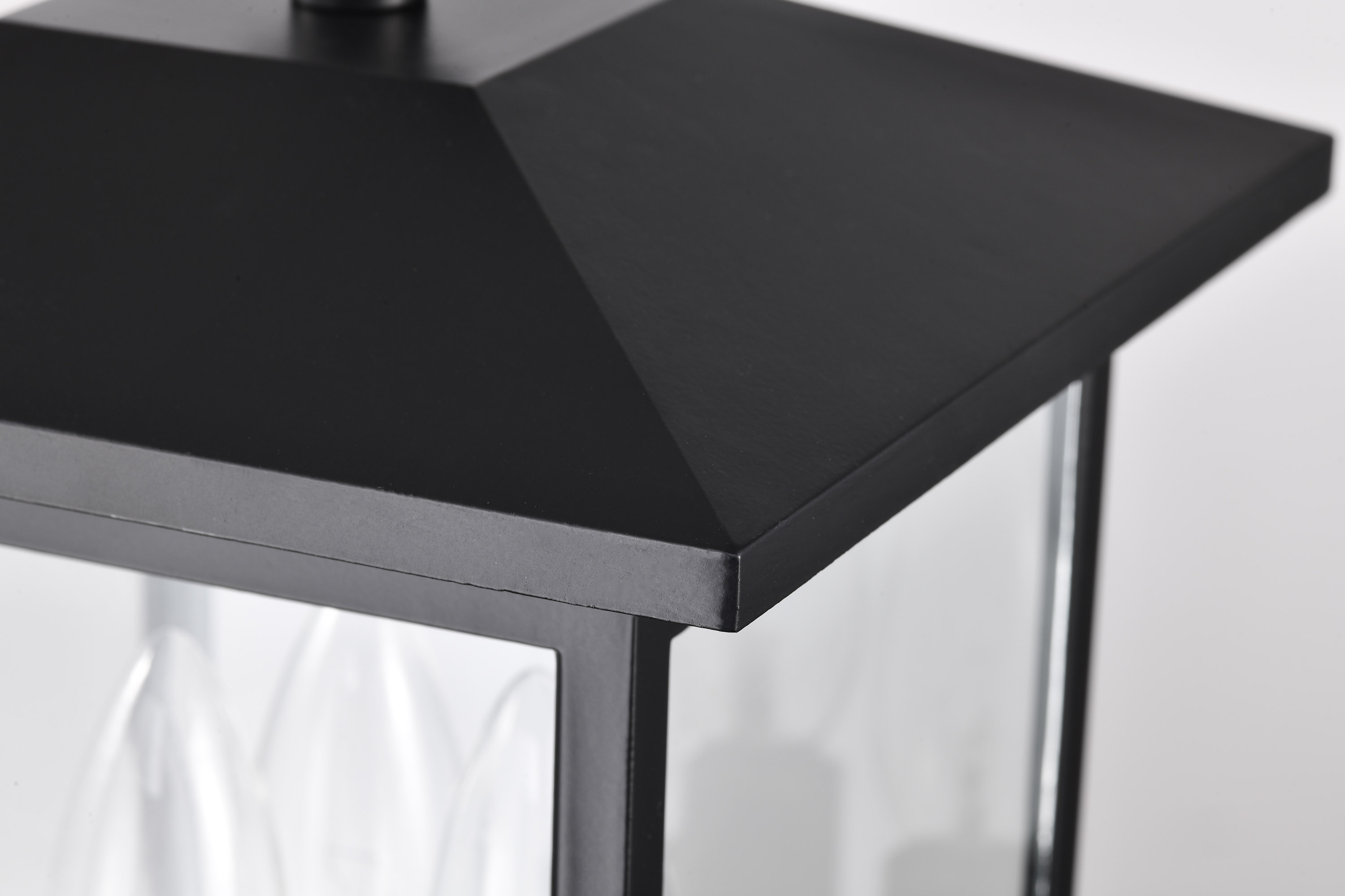 JAMESPORT 3LT OUTDOOR POST - 60-5932