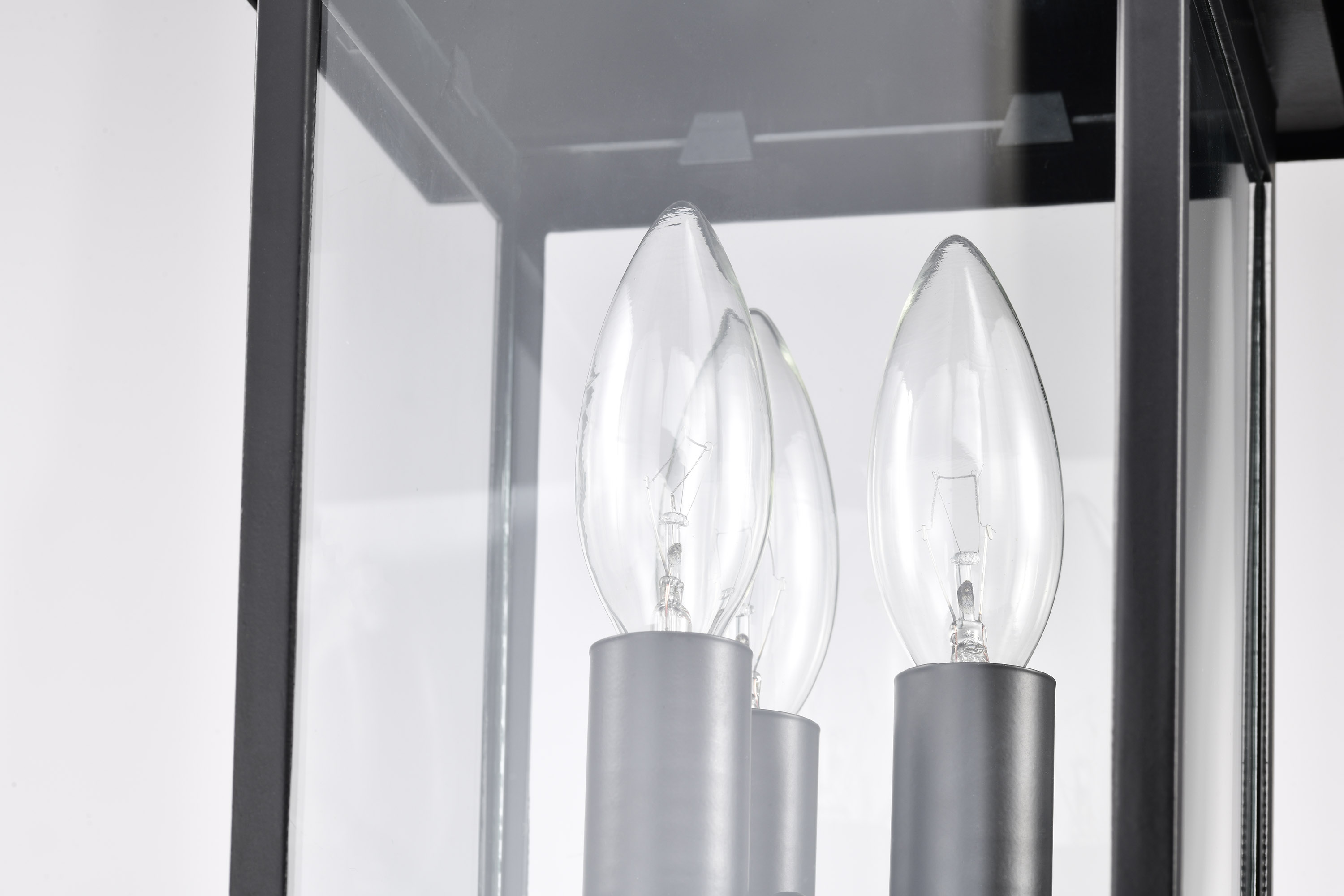 JAMESPORT 3LT OUTDOOR POST - 60-5932