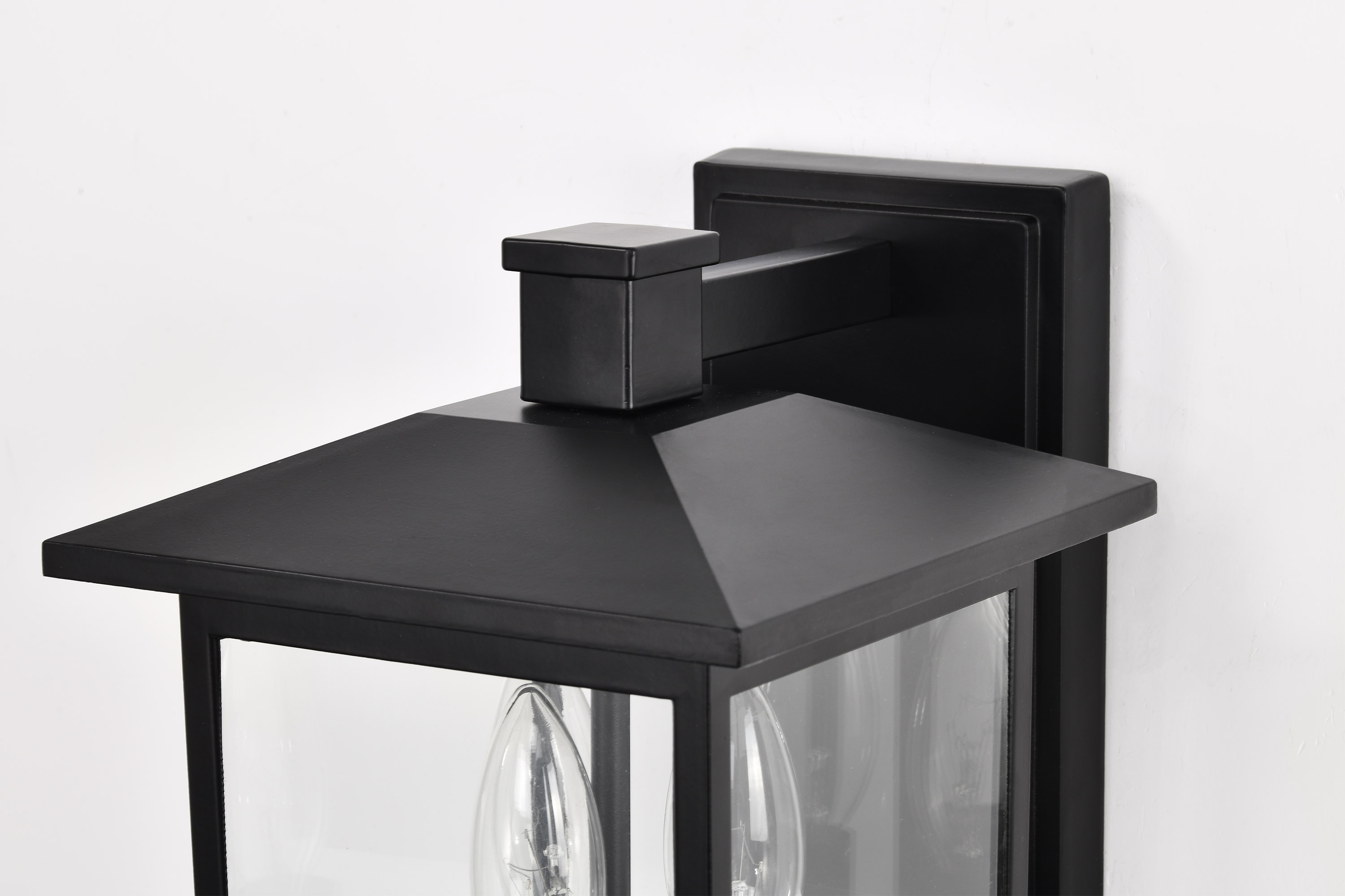 JAMESPORT 3LT OUTDOOR SM WALL - 60-5934