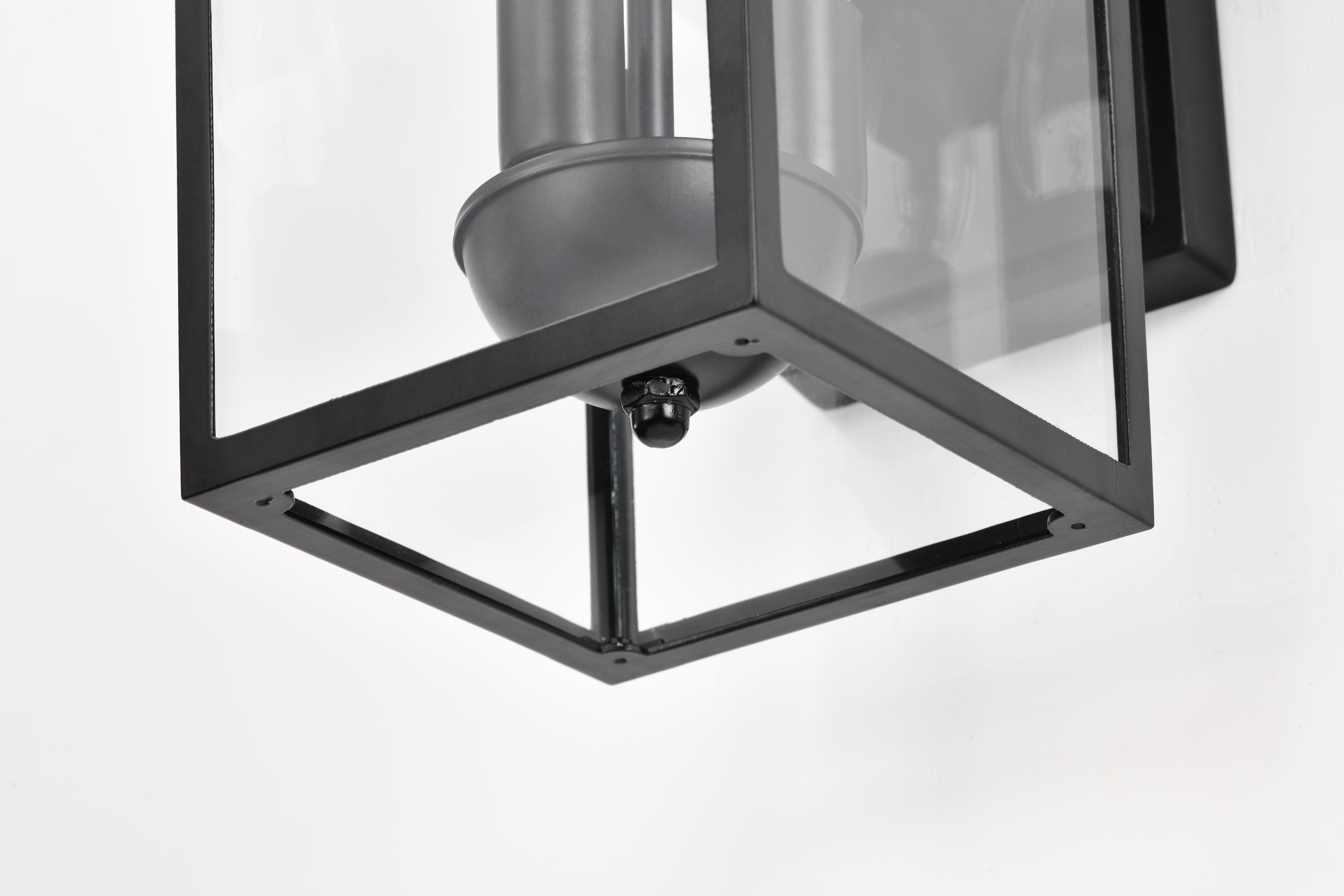 JAMESPORT 3LT OUTDOOR SM WALL - 60-5934