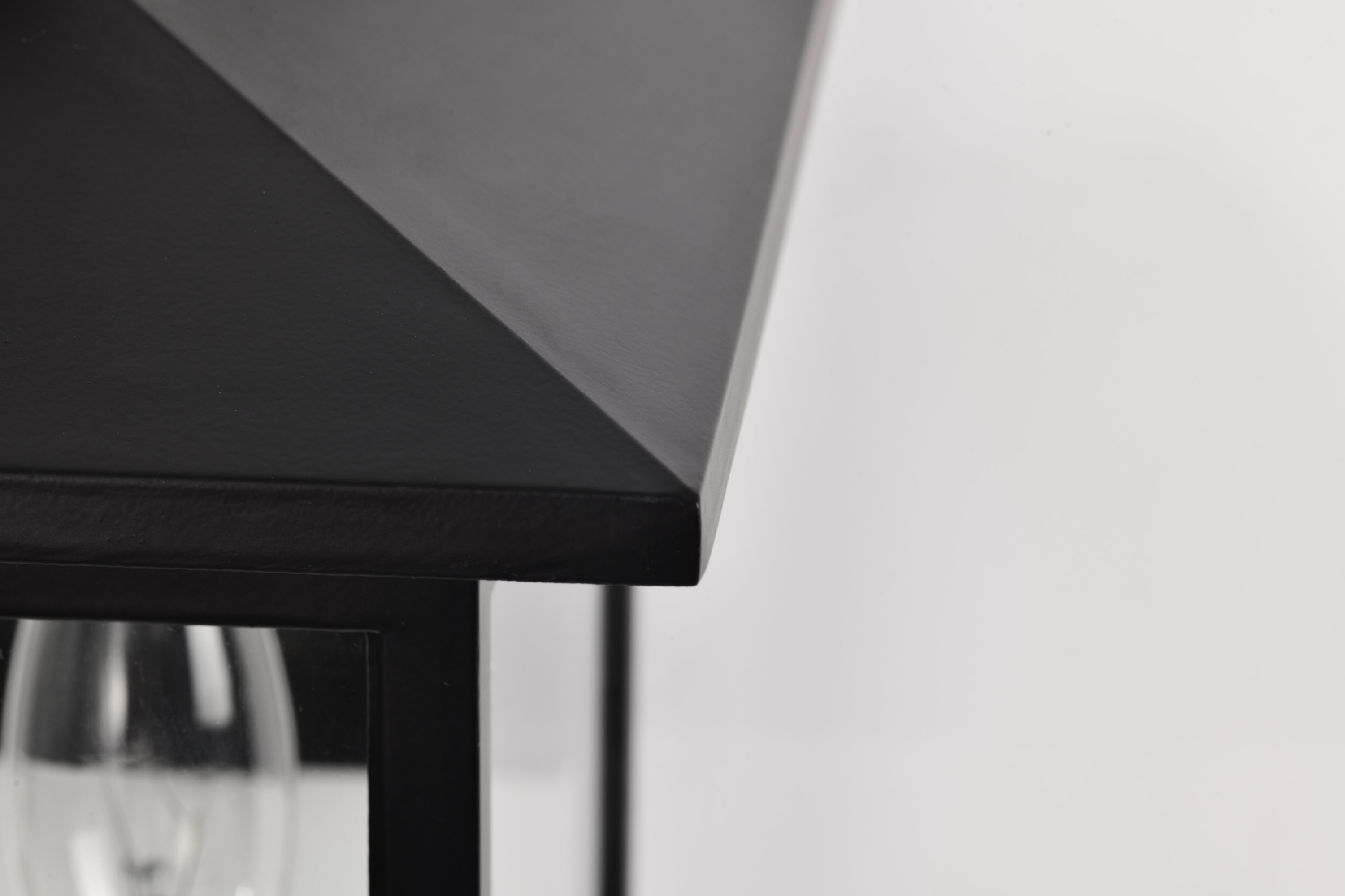 JAMESPORT 3LT OUTDOOR SM WALL - 60-5934