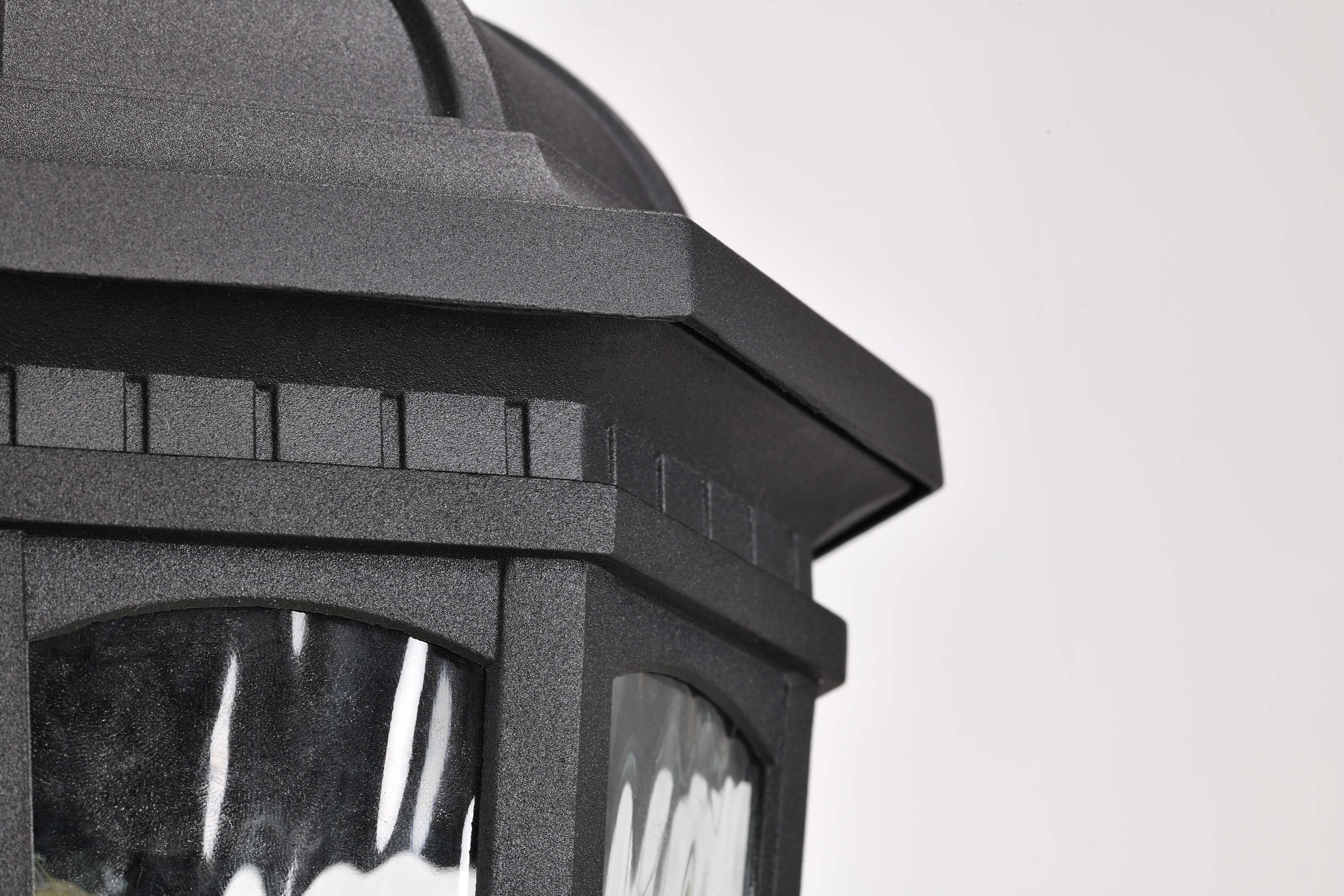 EAST RIVER 1LT OUTDOOR POST - 60-5943