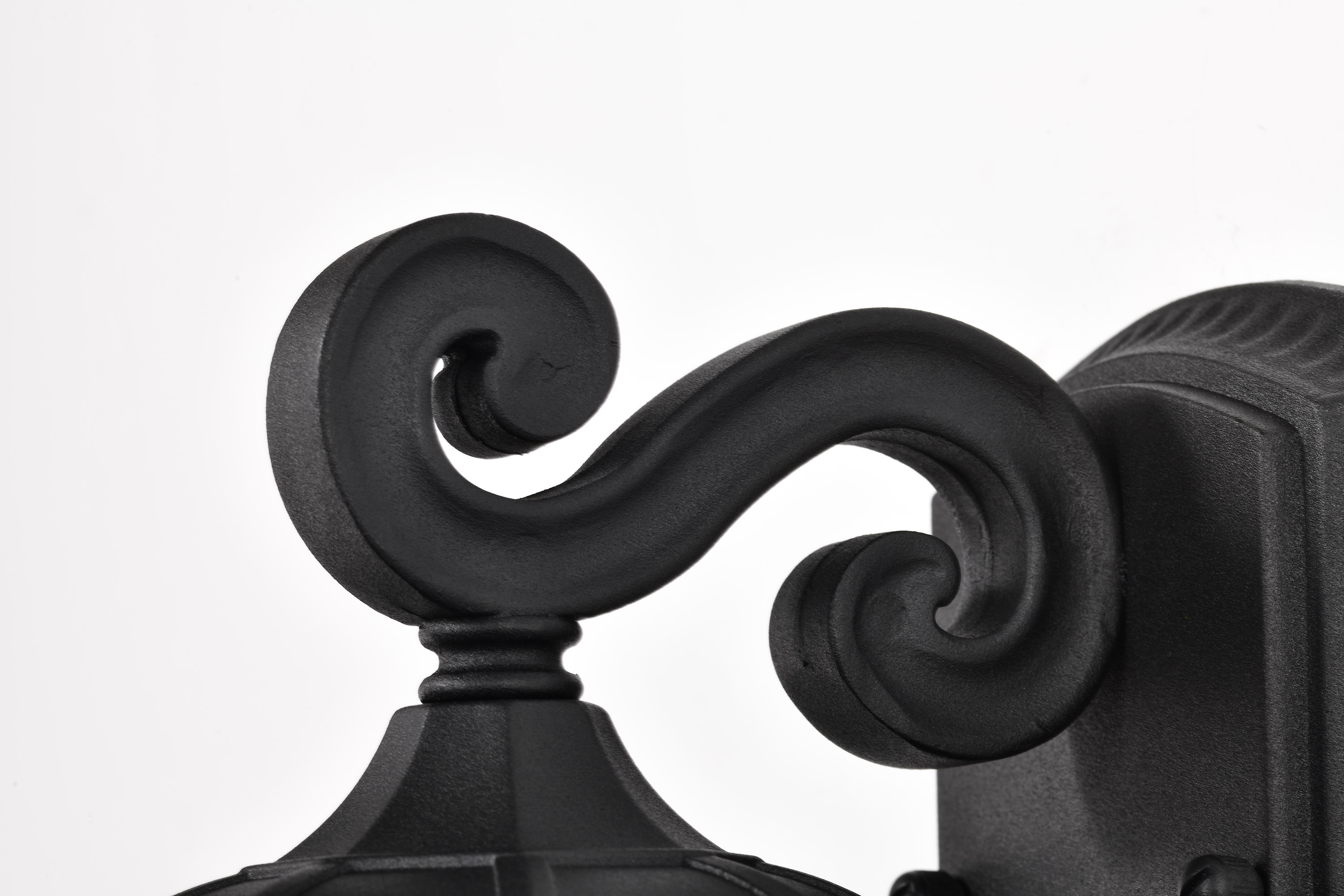 EAST RIVER 1LT OUTDOOR SM WALL - 60-5945