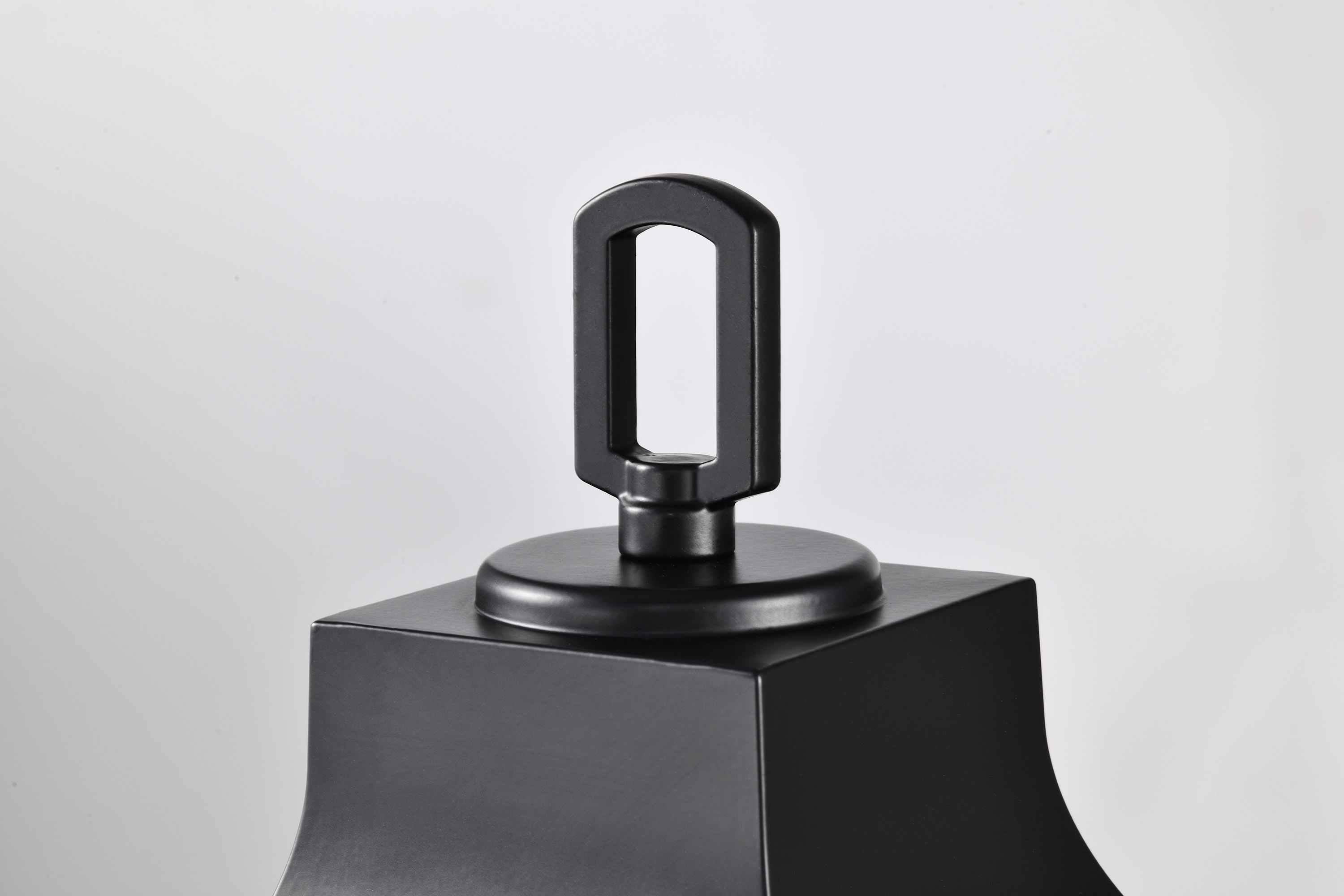 STILLWELL 1LT OUTDOOR POST - 60-5957