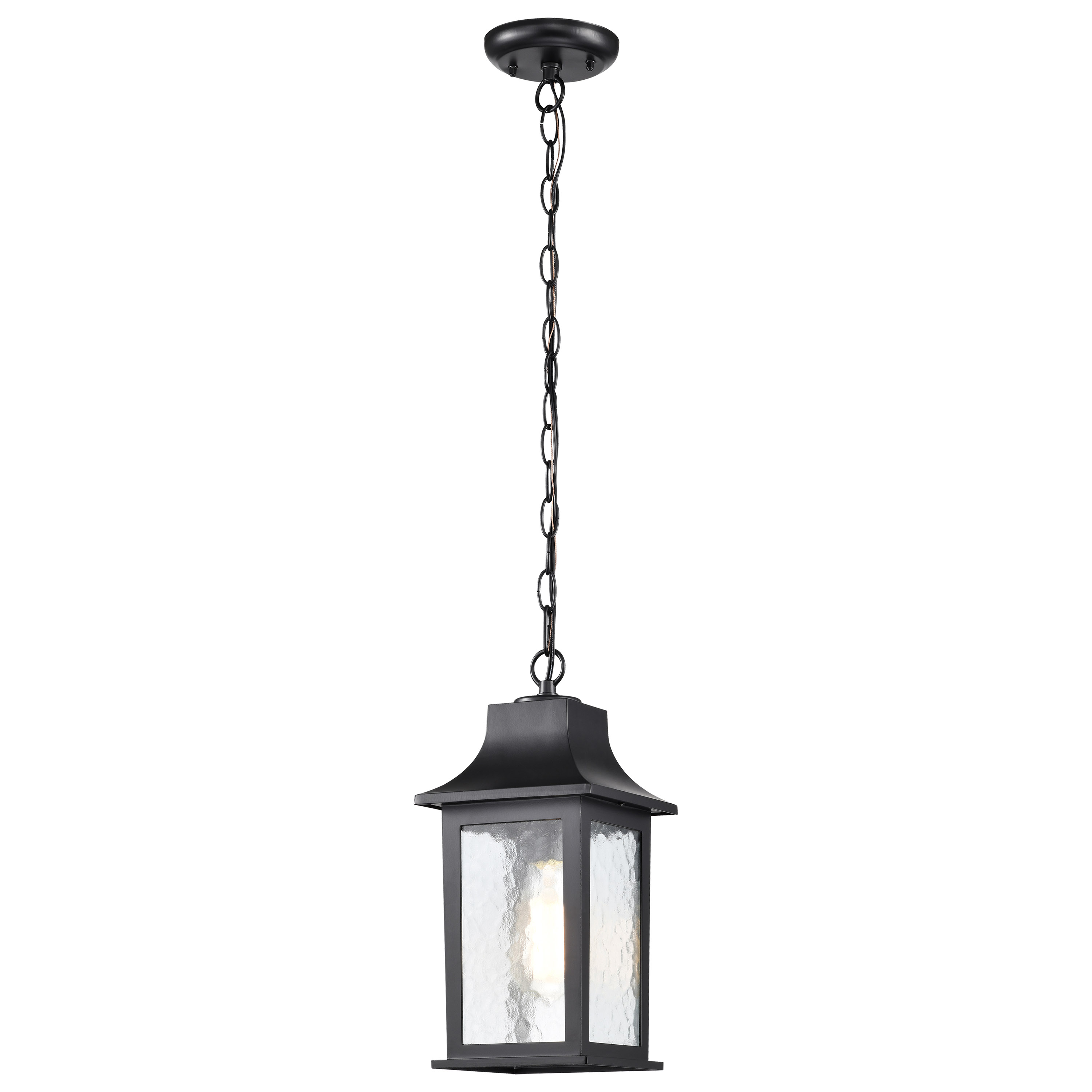 STILLWELL 1LT OUTDOOR HANGING - 60-5958