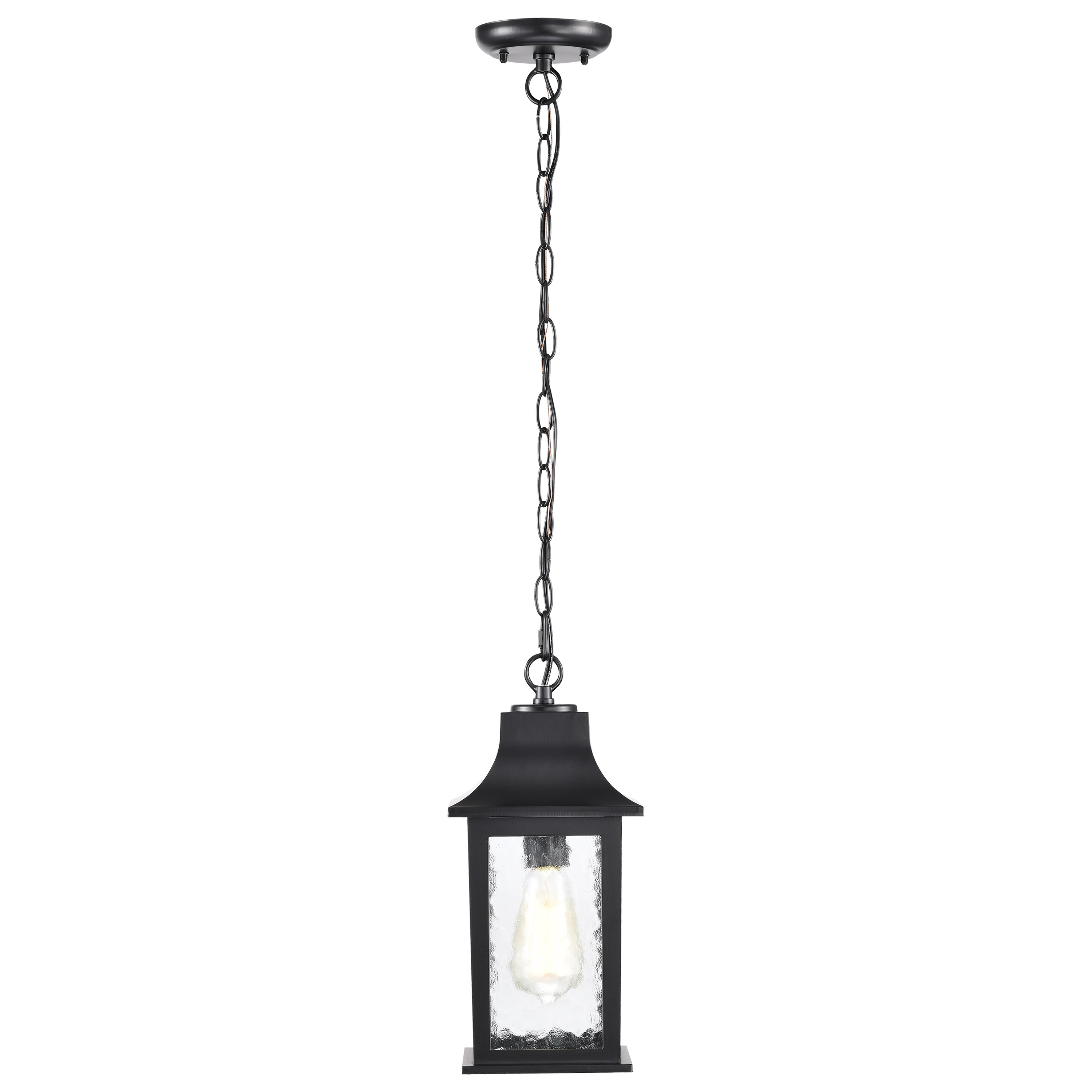 STILLWELL 1LT OUTDOOR HANGING - 60-5958