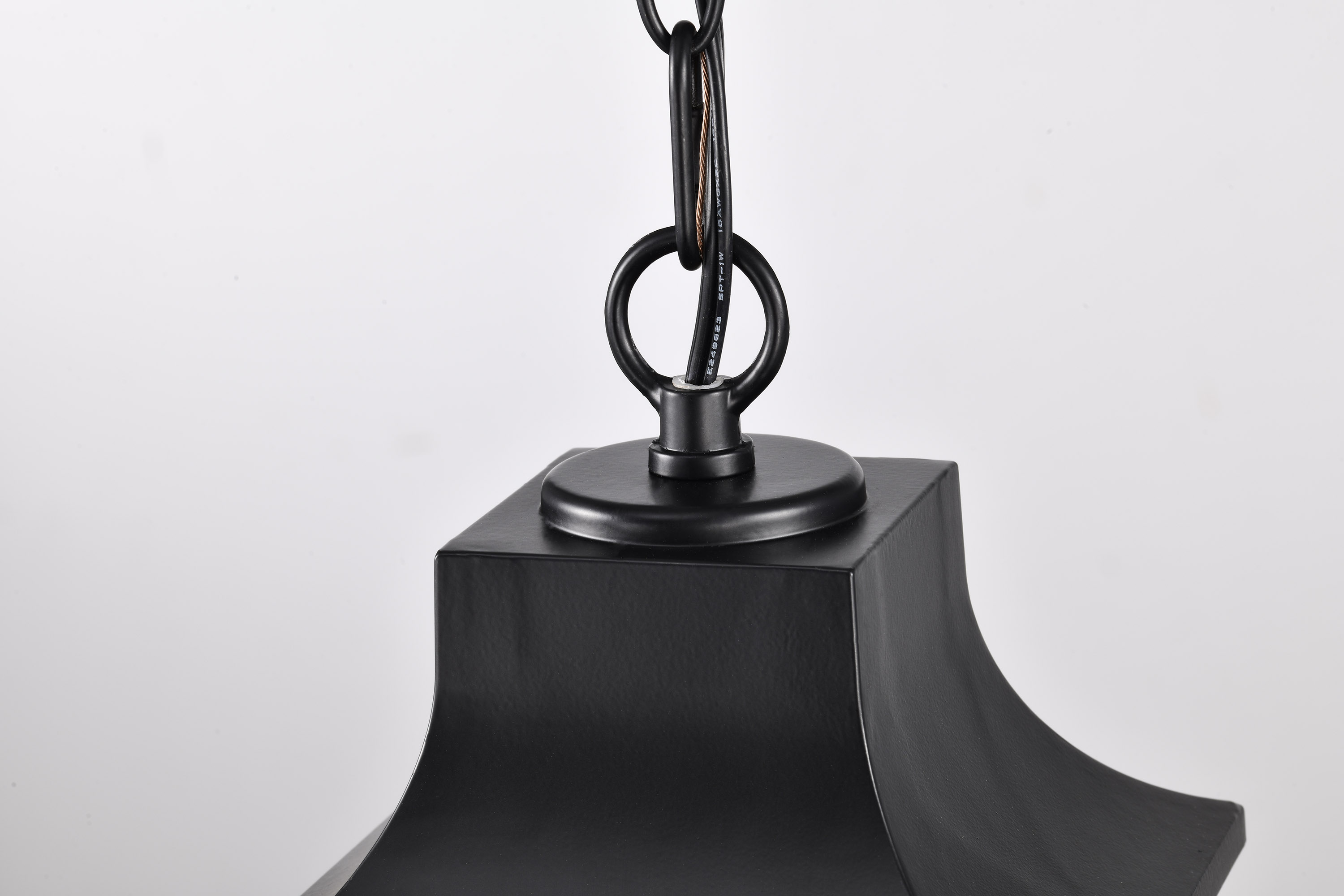 STILLWELL 1LT OUTDOOR HANGING - 60-5958