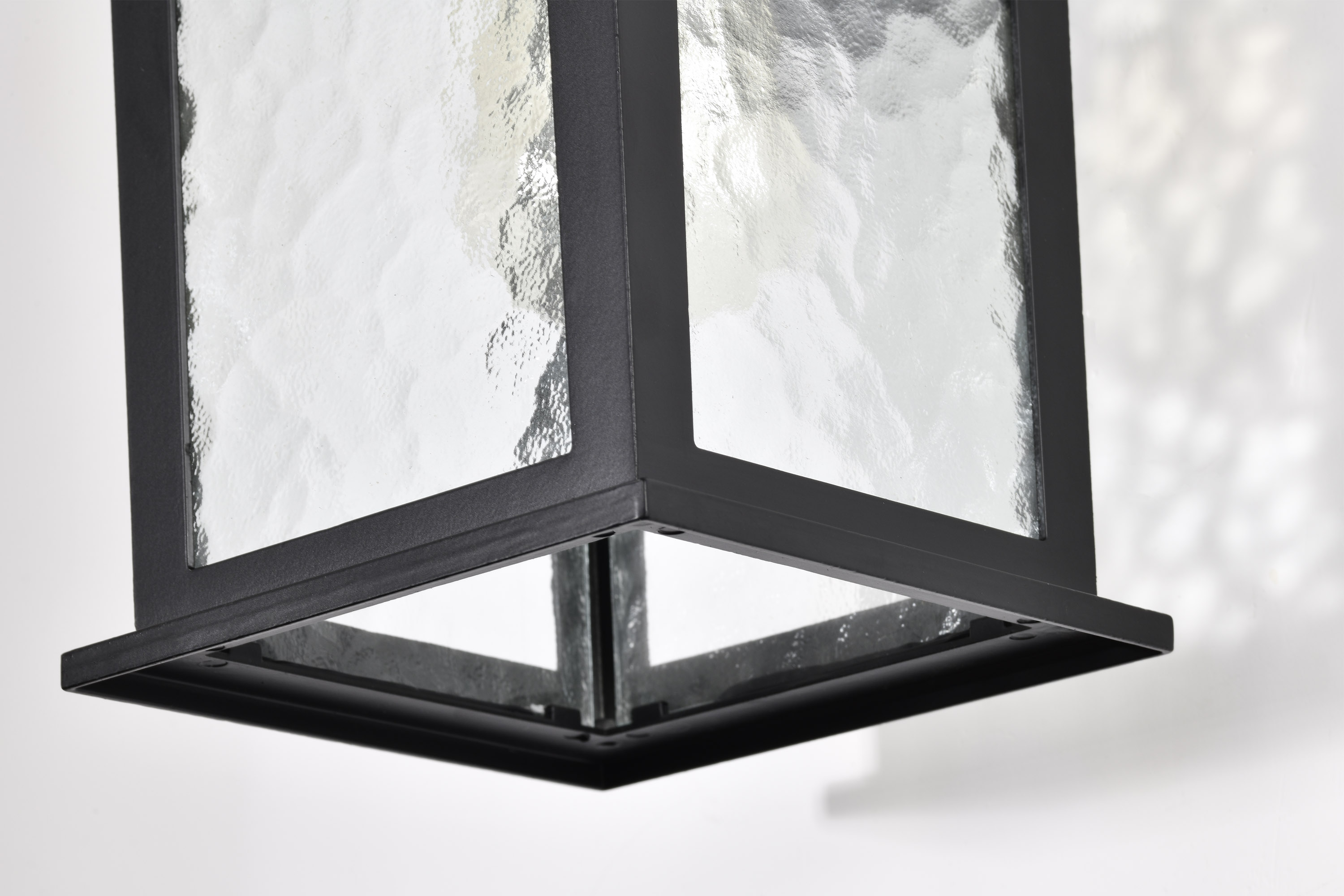 STILLWELL 1LT OUTDOOR SM WALL - 60-5959