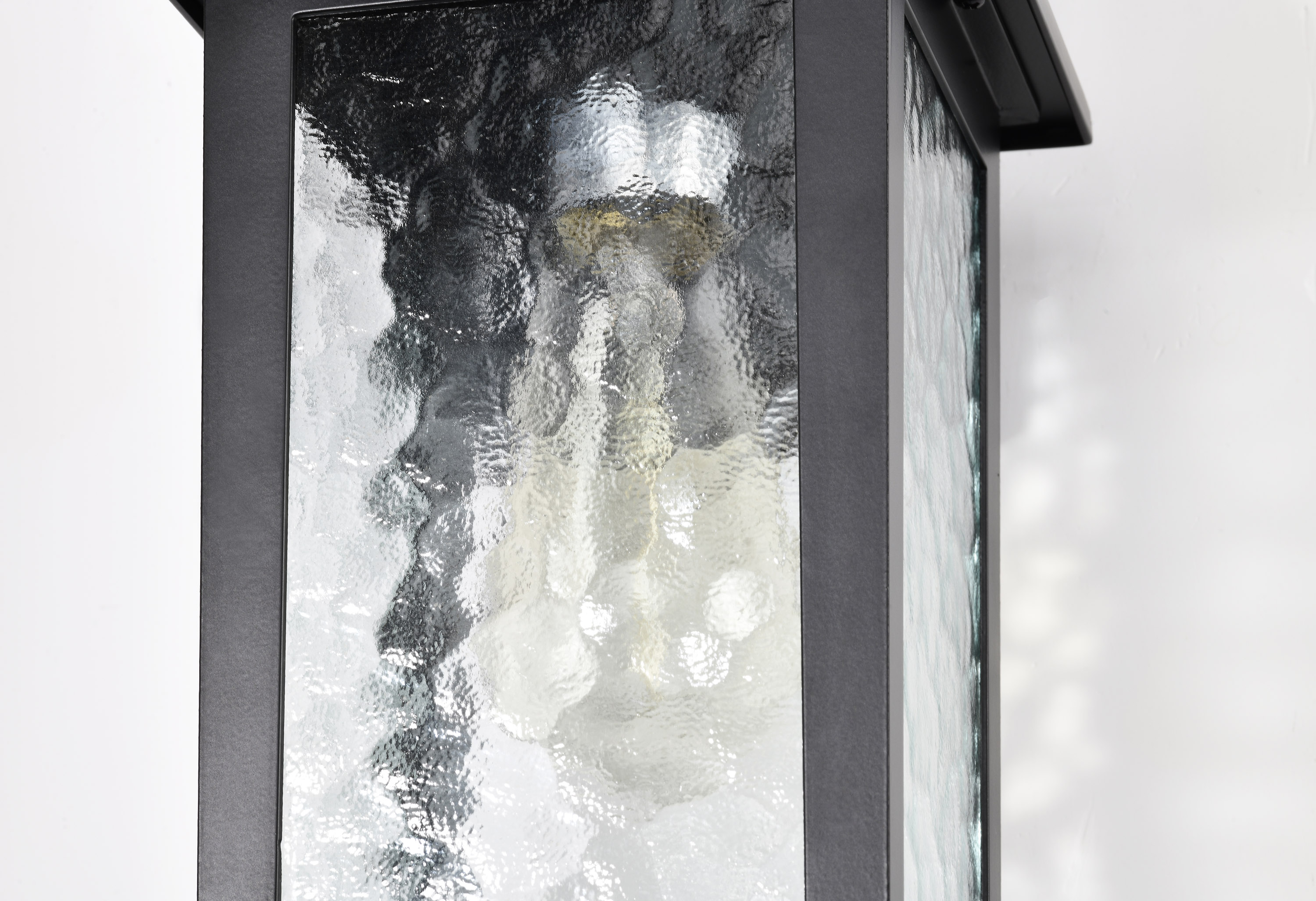 STILLWELL 1LT OUTDOOR SM WALL - 60-5959